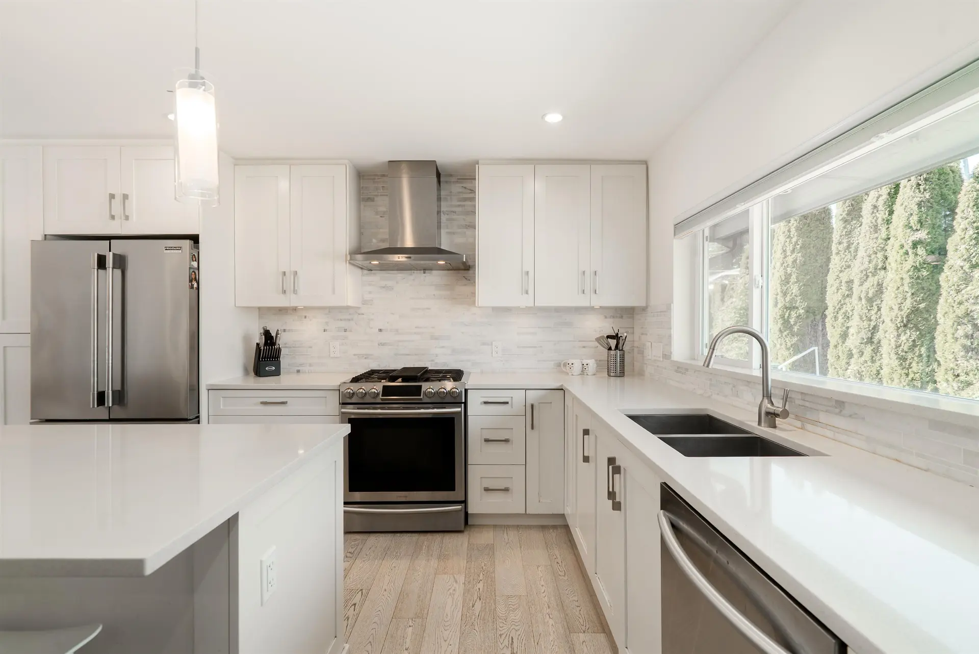 Property at 1056 Dansey Avenue, Coquitlam, BC