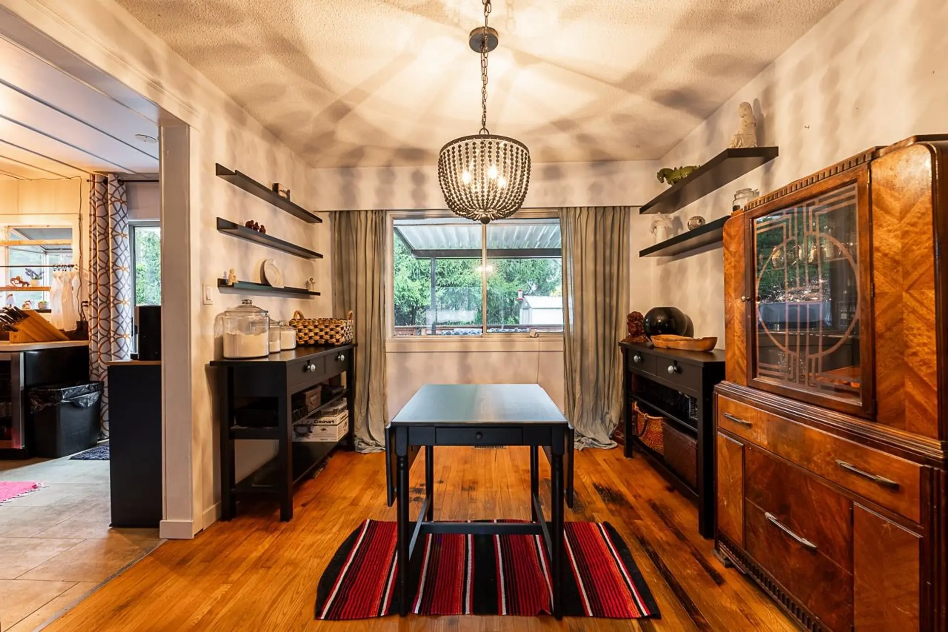 Property at 635 Midvale Street, Coquitlam, BC