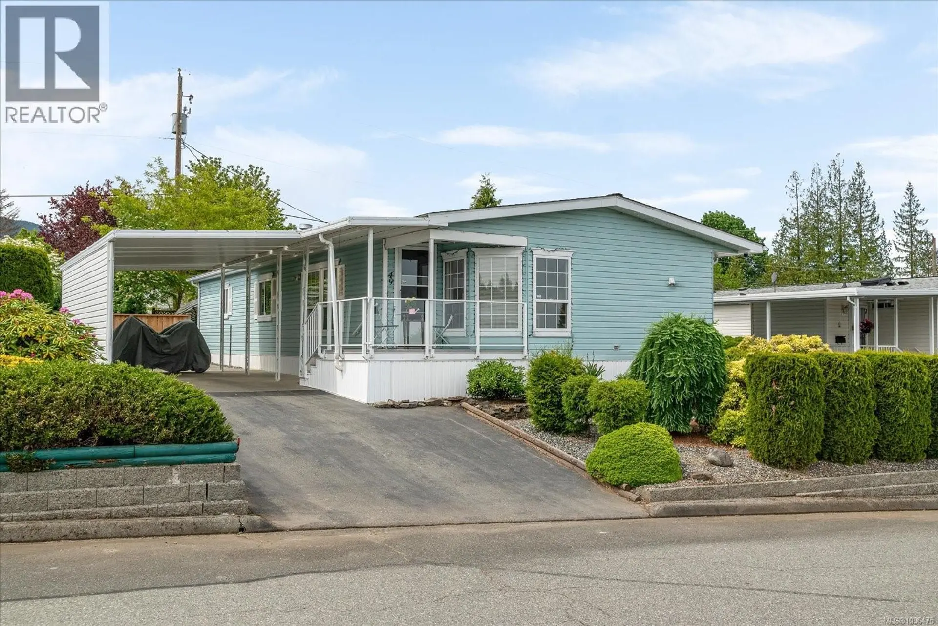Property at #49 2301 Arbot Rd, Nanaimo, BC