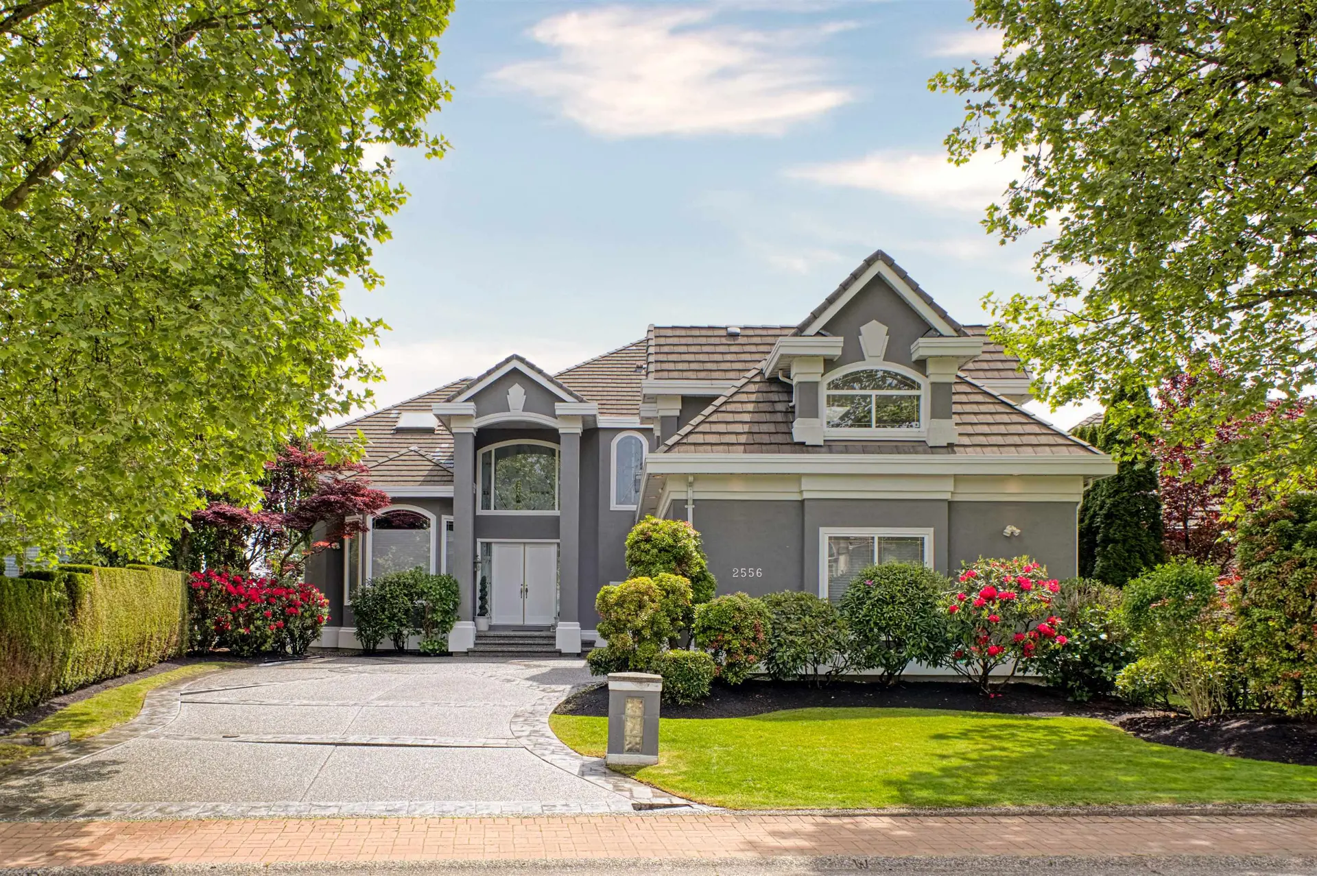 Property at 2556 Palisade Crescent, Port Coquitlam, BC