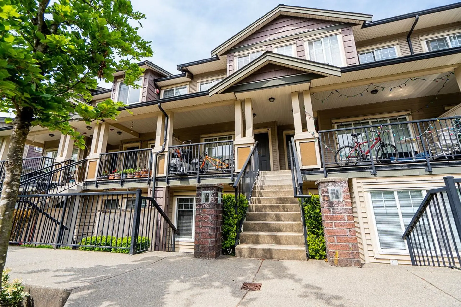 Property at #103 13958 108 Avenue, Surrey, BC