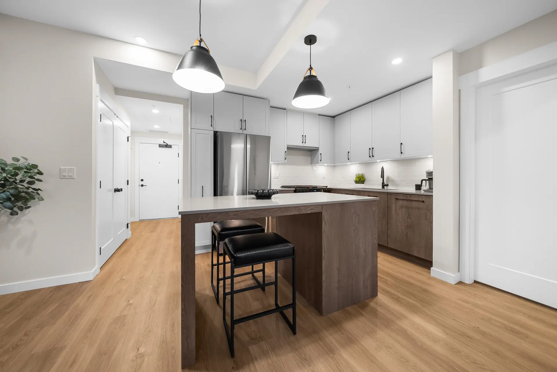 Property at #201 27218 Aldergrove Town Centre Drive, Langley, BC