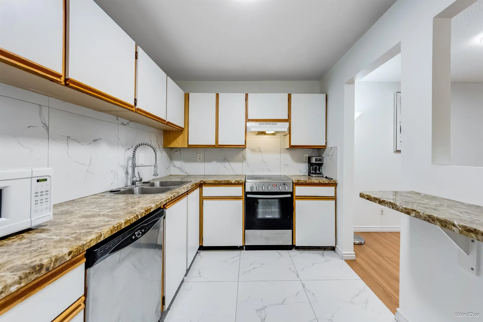 Property at #108 13364 102 Avenue, Surrey, BC
