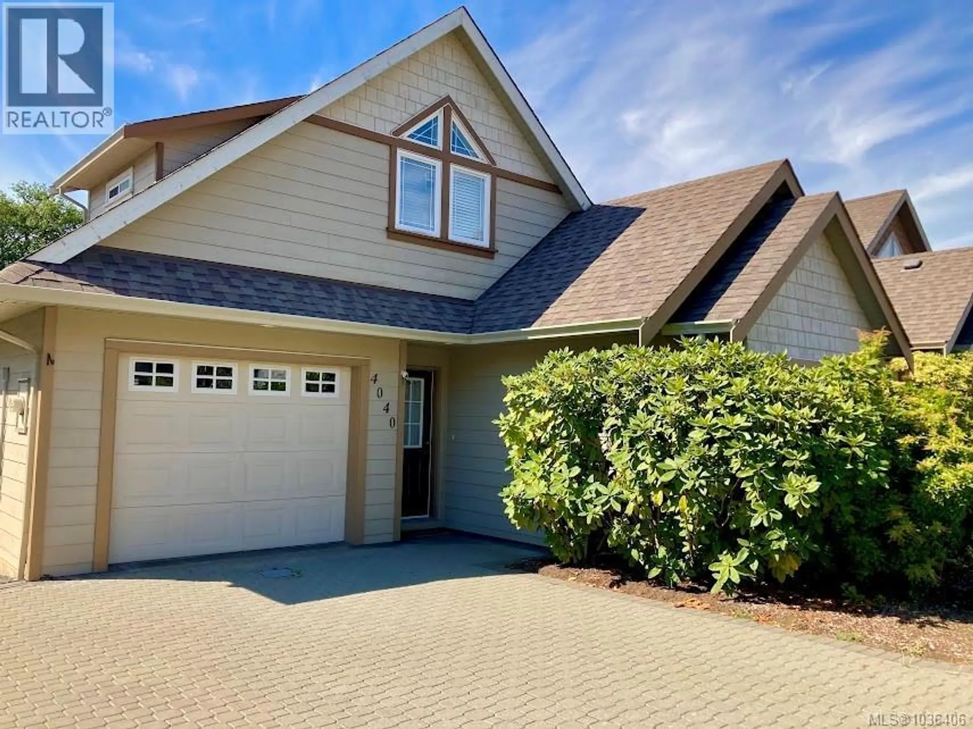 Property at 4040 Blackberry Lane, Saanich, BC