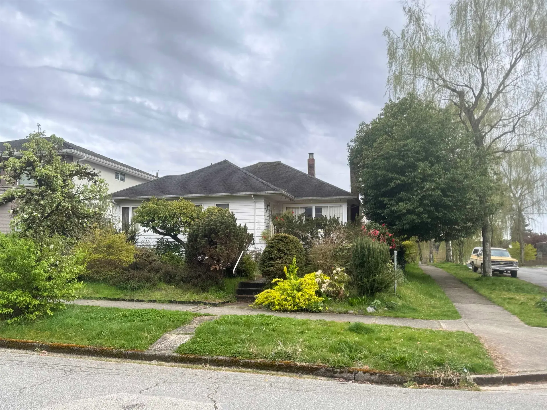 Property at 2396 W 18th Avenue, Vancouver, BC