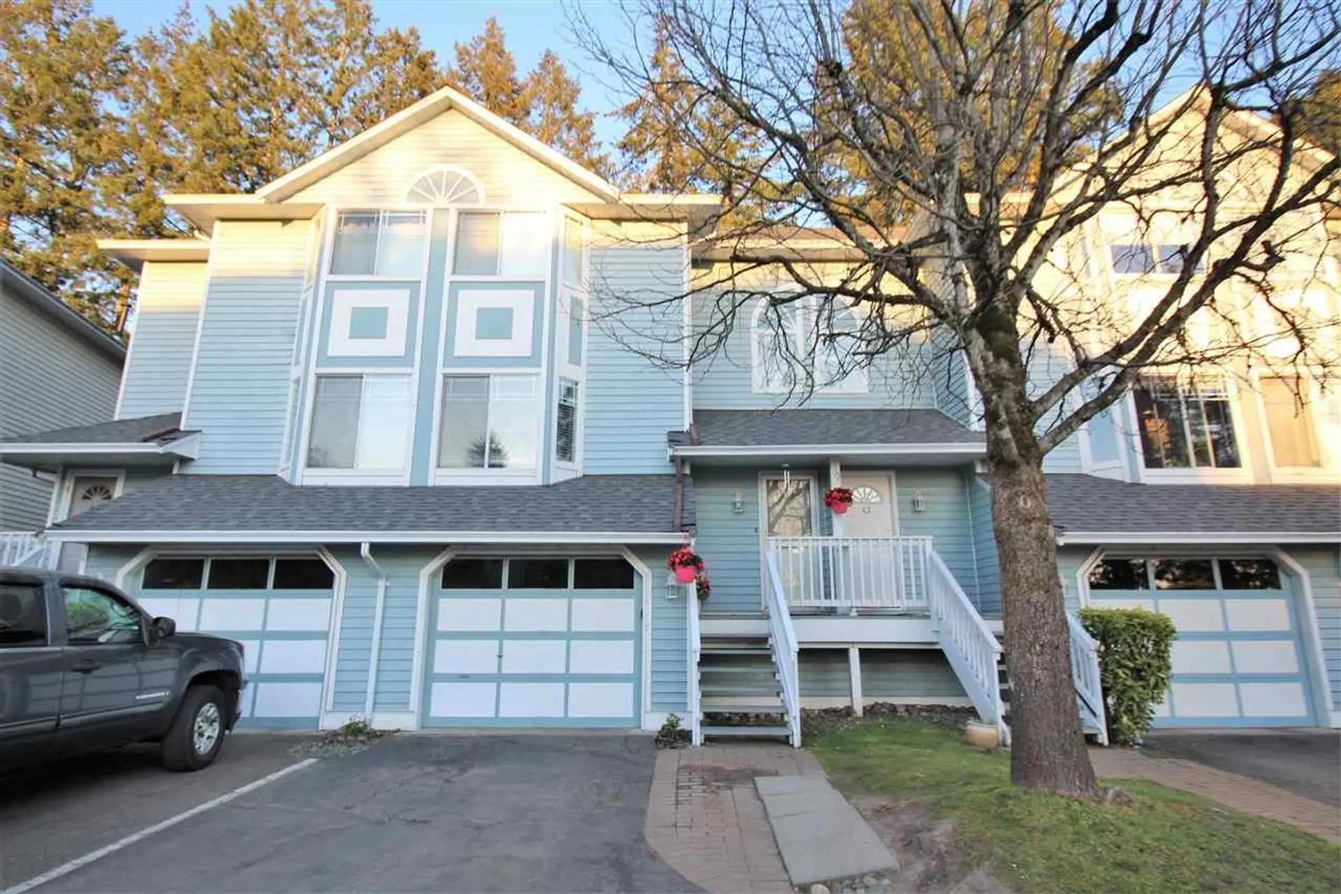 Property at #42 15550 89 Avenue, Surrey, BC