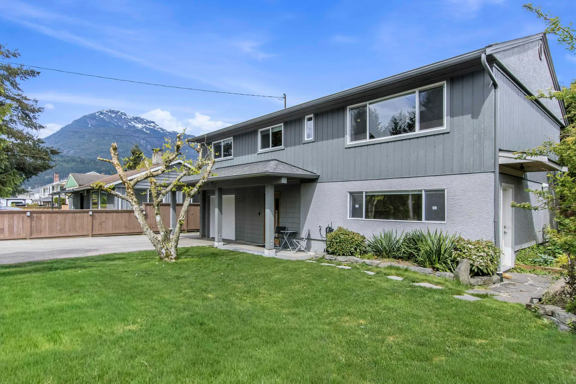 Property at 2101 Diamond Road, Squamish, BC
