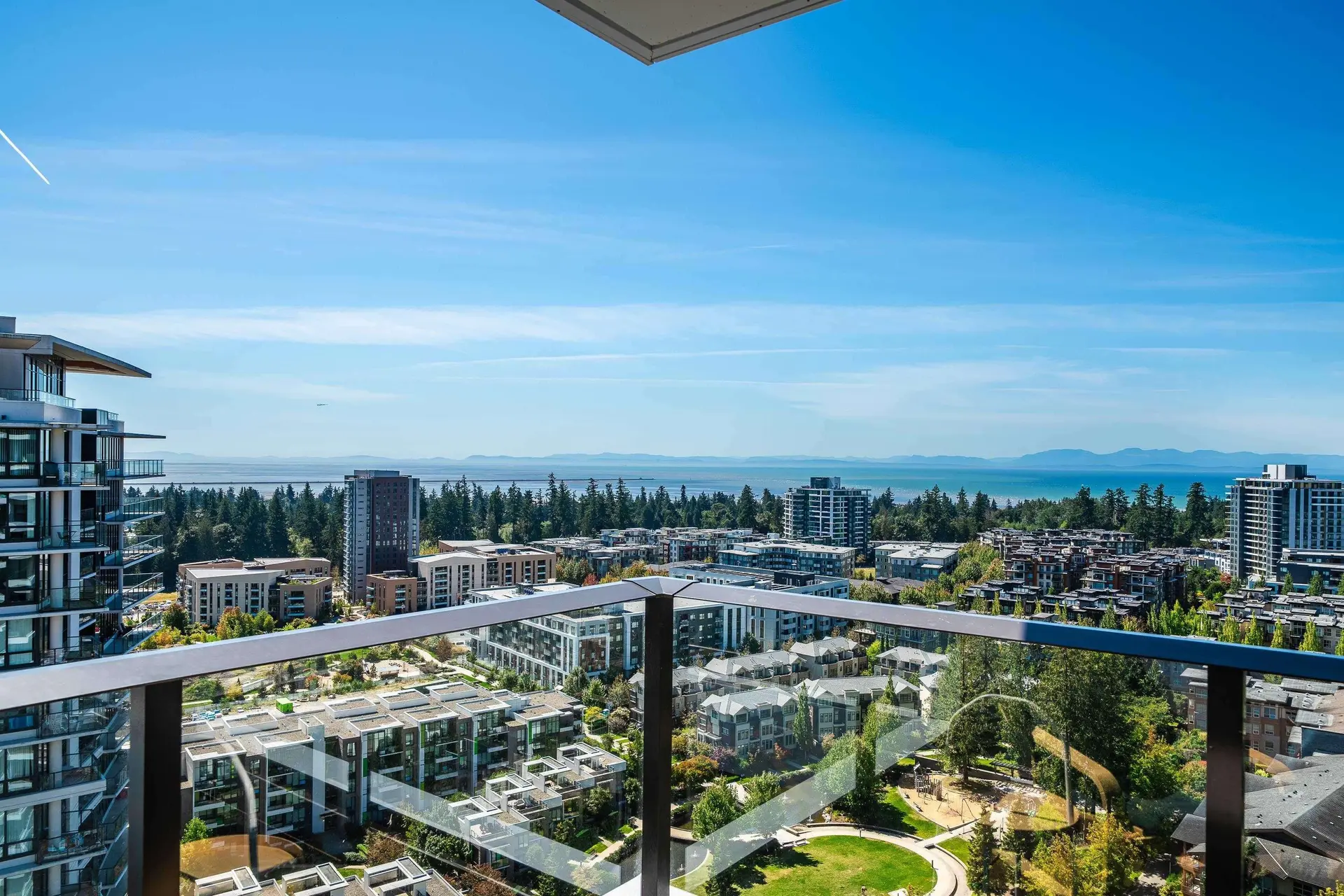 Property at #2001 5629 Birney Avenue, Vancouver, BC