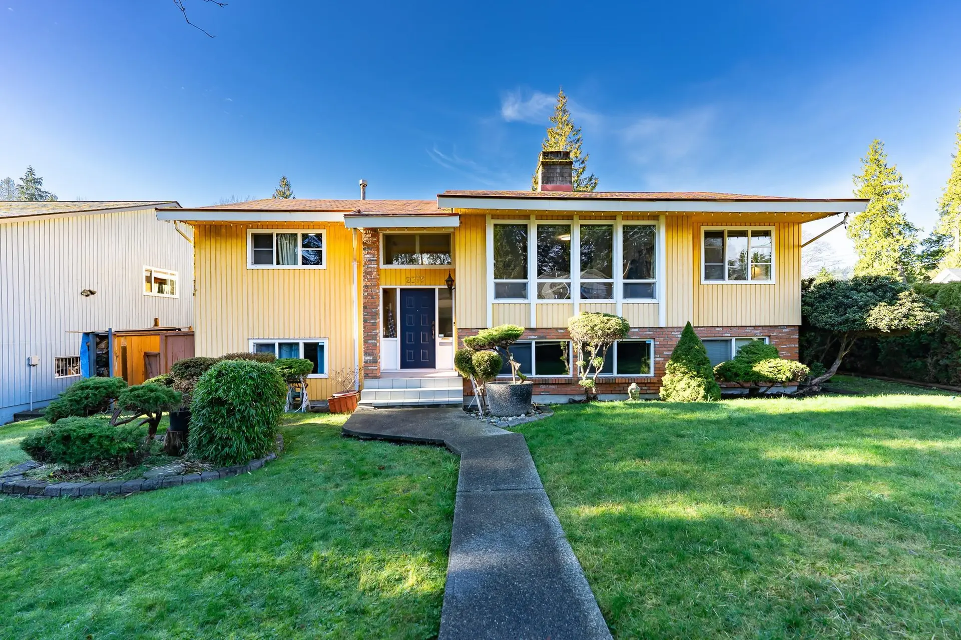 Property at 2075 Rufus Drive, North Vancouver, BC
