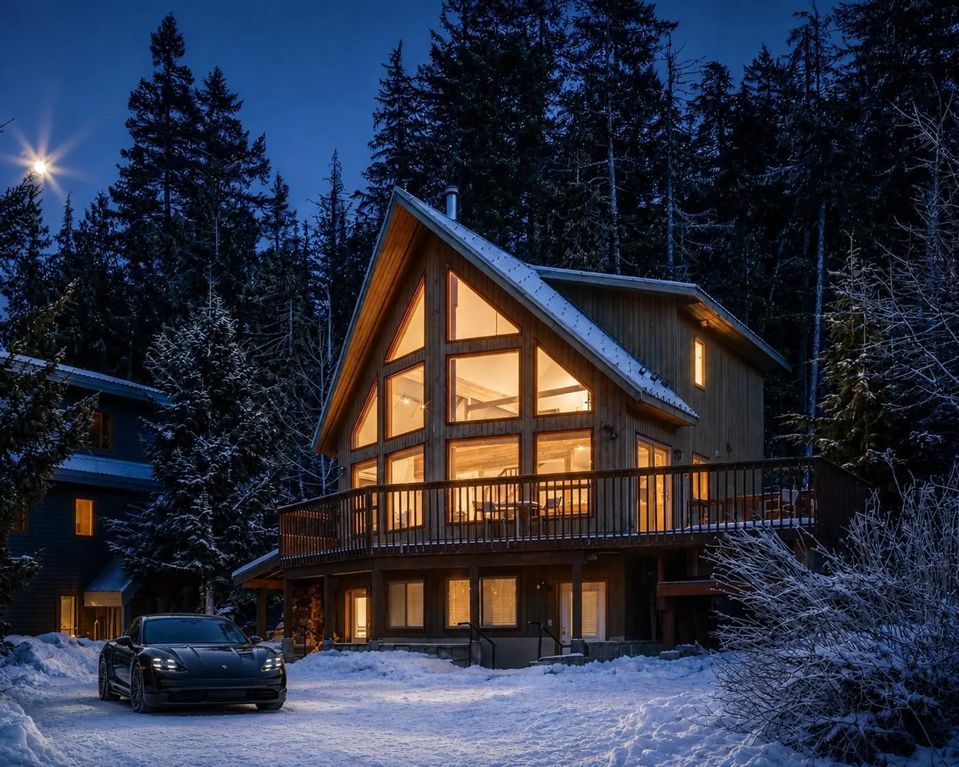 Property at 2748 Coyote Place, Whistler, BC
