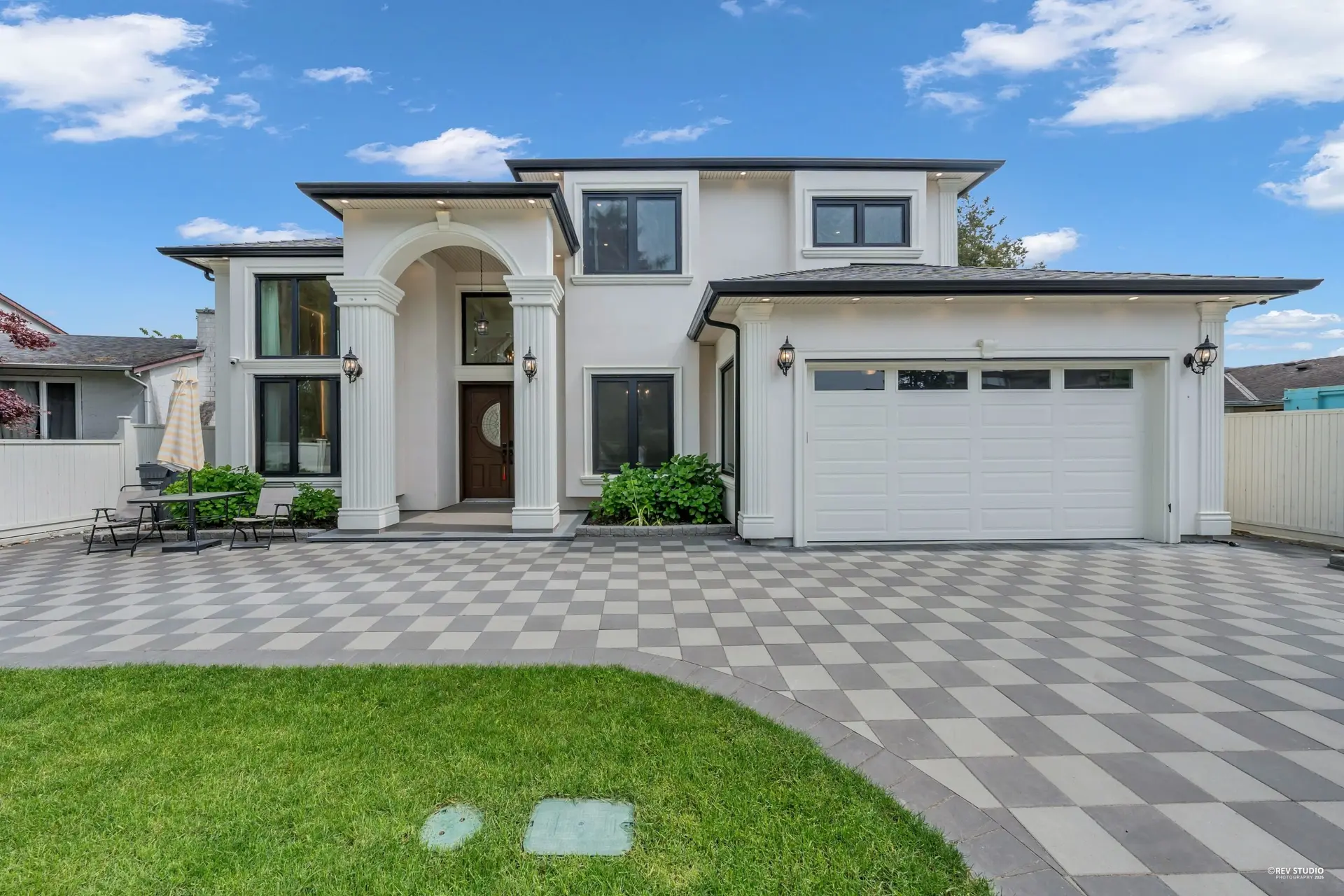 Property at 10780 Mortfield Road, Richmond, BC