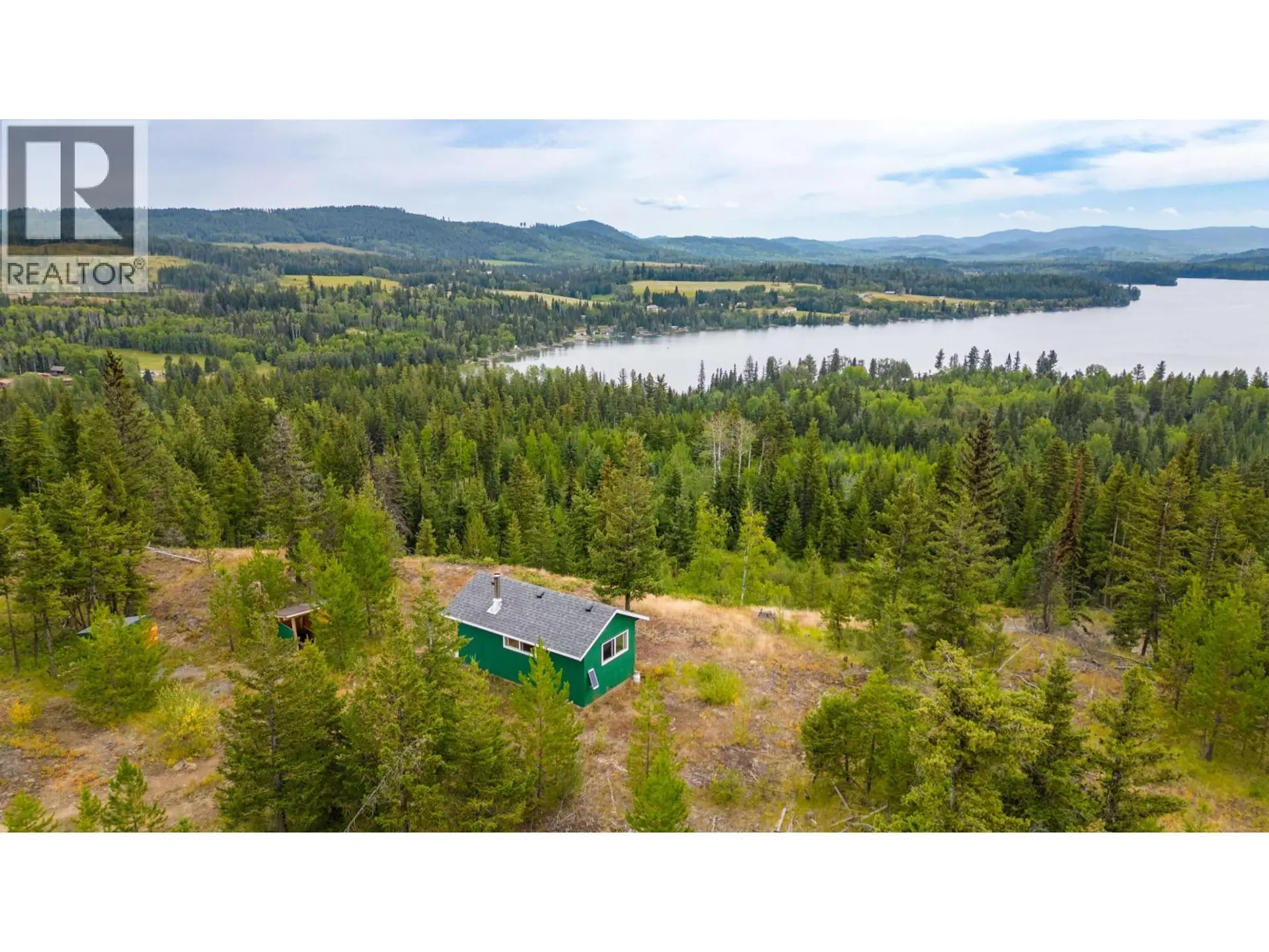 Property at 7872 BROWN ROAD, Bridge Lake, BC