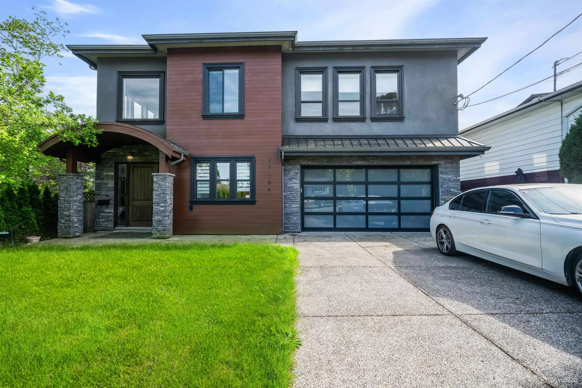 Property at 15764 Buena Vista Avenue, White Rock, BC