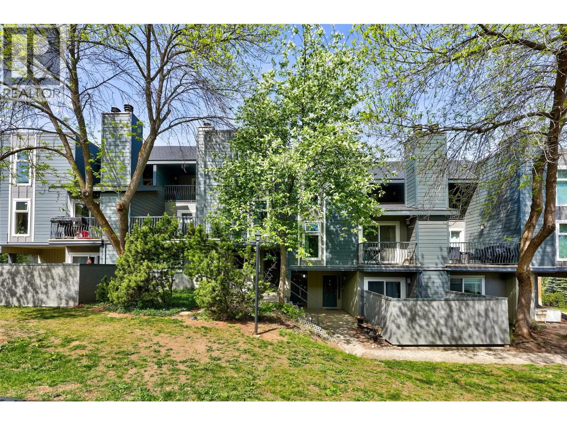 Property at #2 1221 HUGH ALLAN Drive, Kamloops, BC