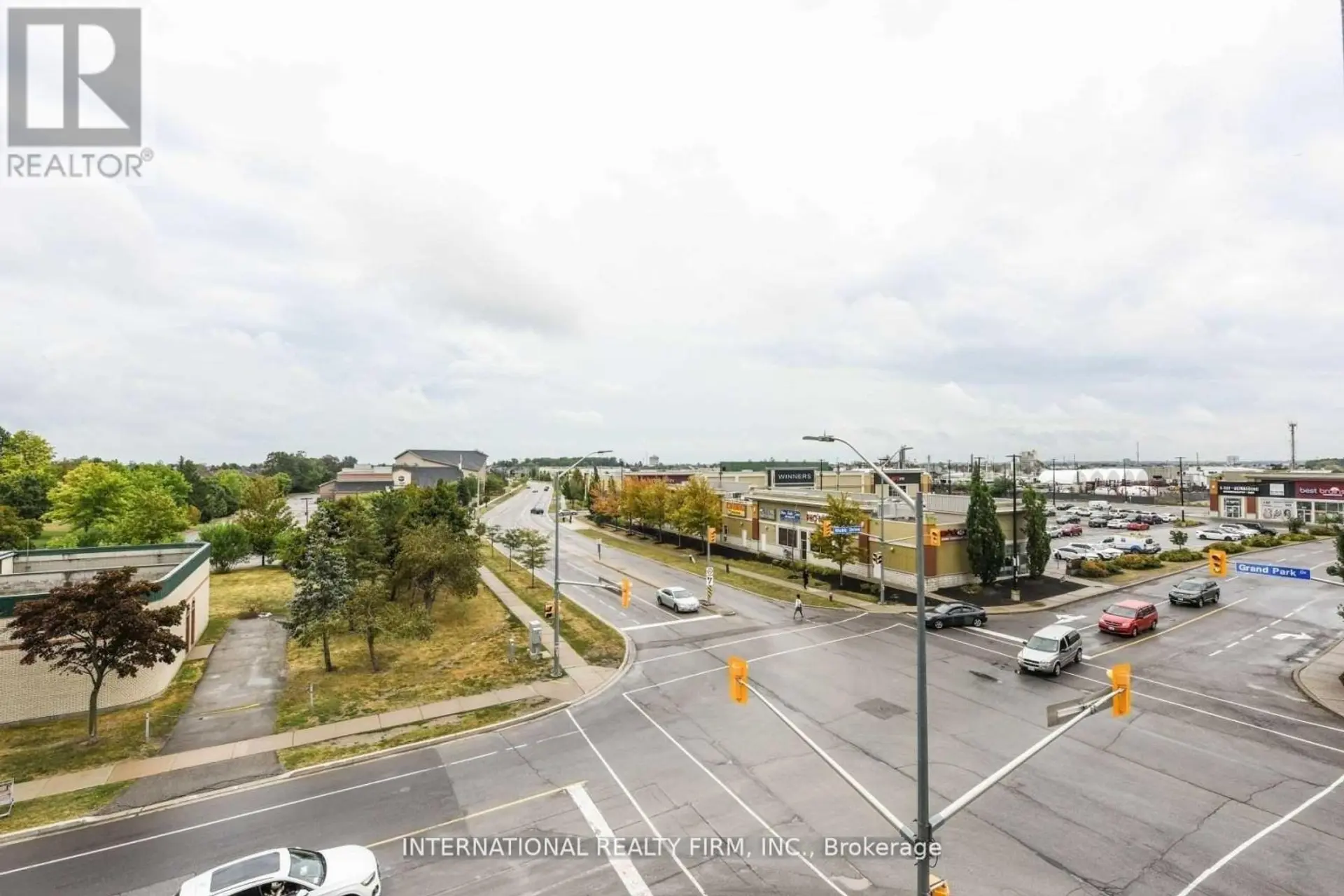 #307 3975 GRAND PARK DRIVE - Image 14