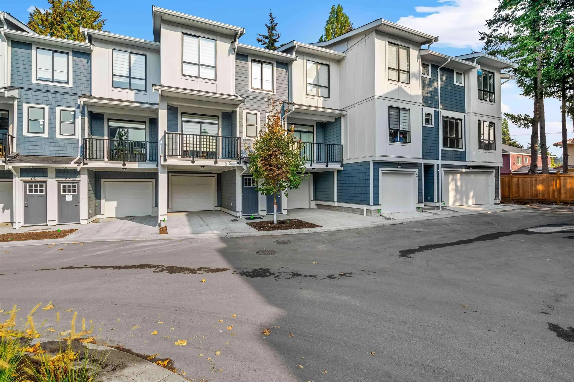 Property at #57 11556 72a Avenue, Delta, BC