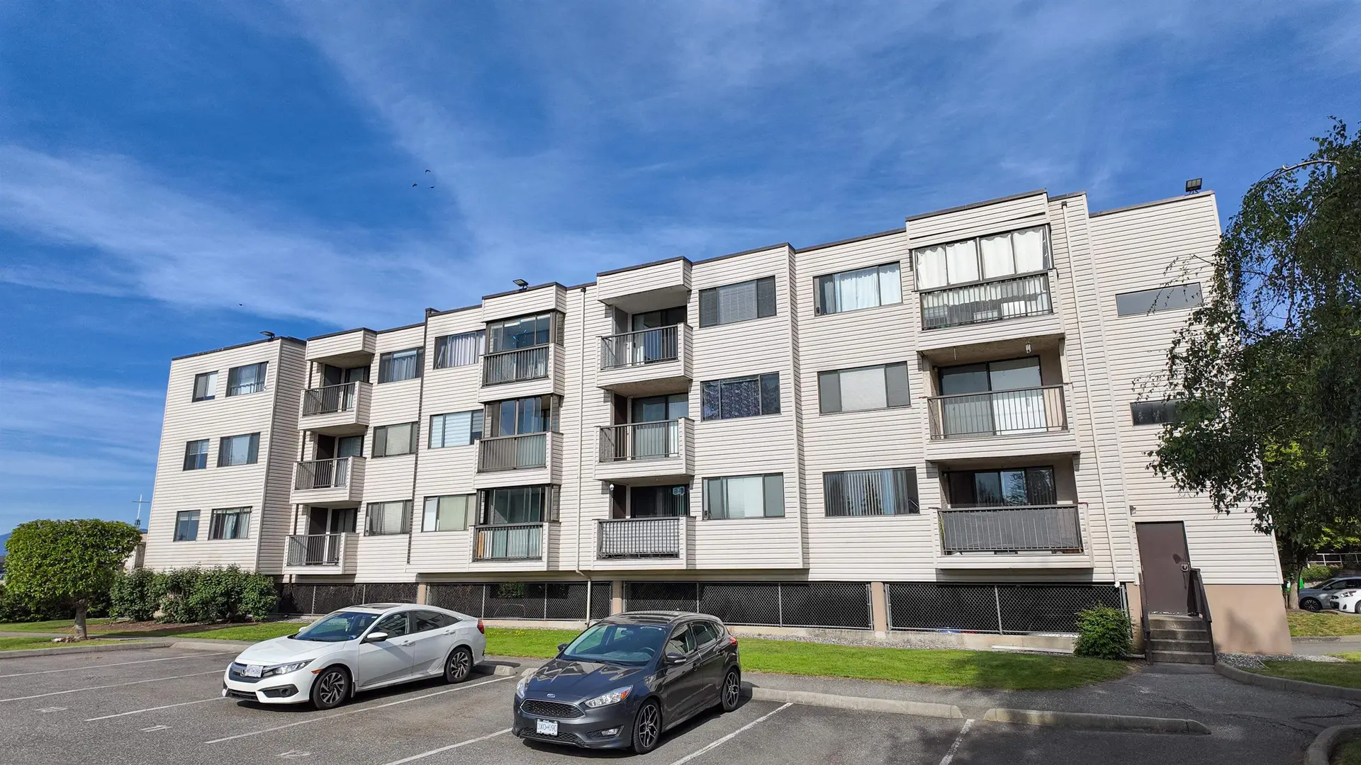 Property at #106 32733 Broadway East Street, Abbotsford, BC