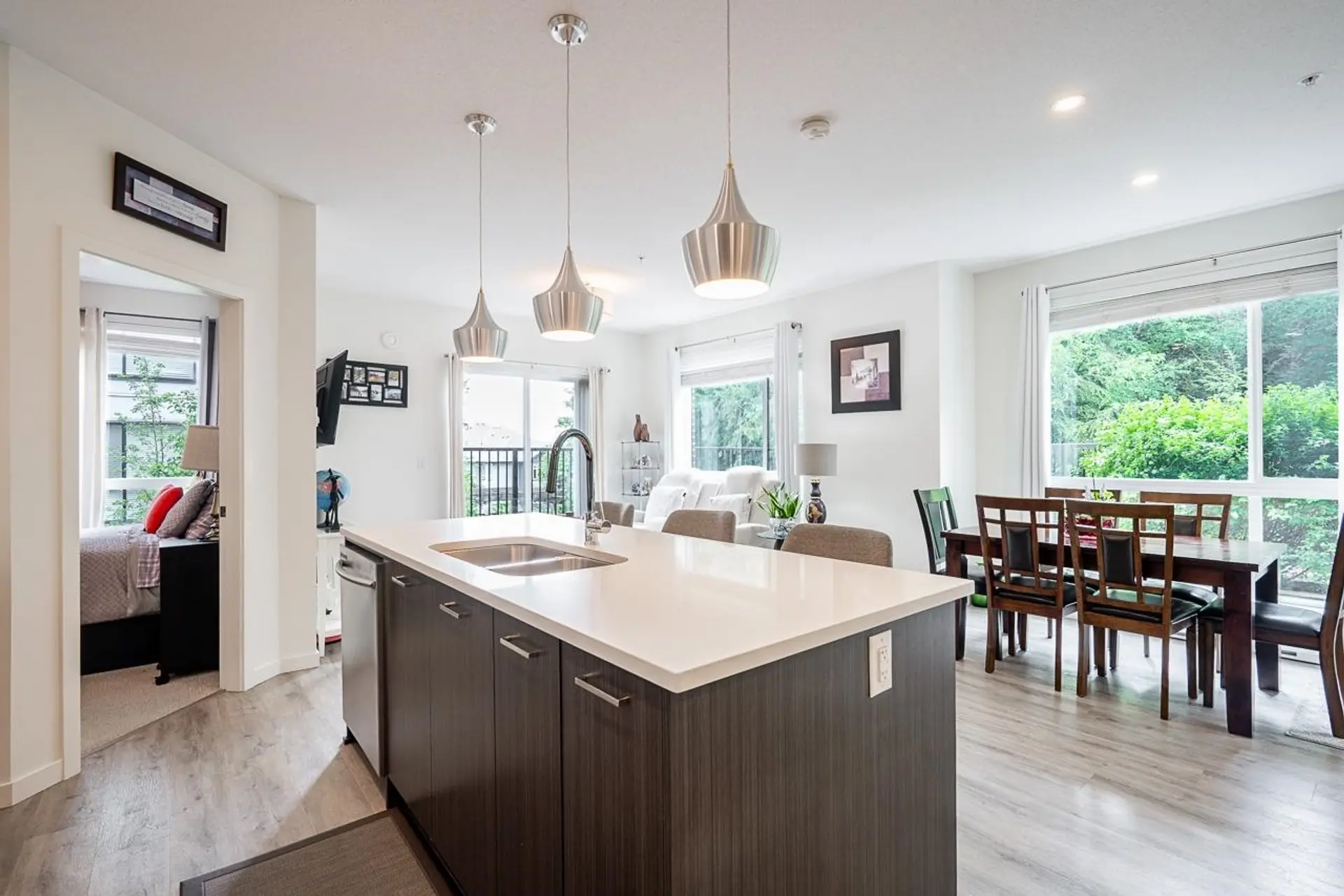 Property at #B004 20087 68 Avenue, Langley, BC