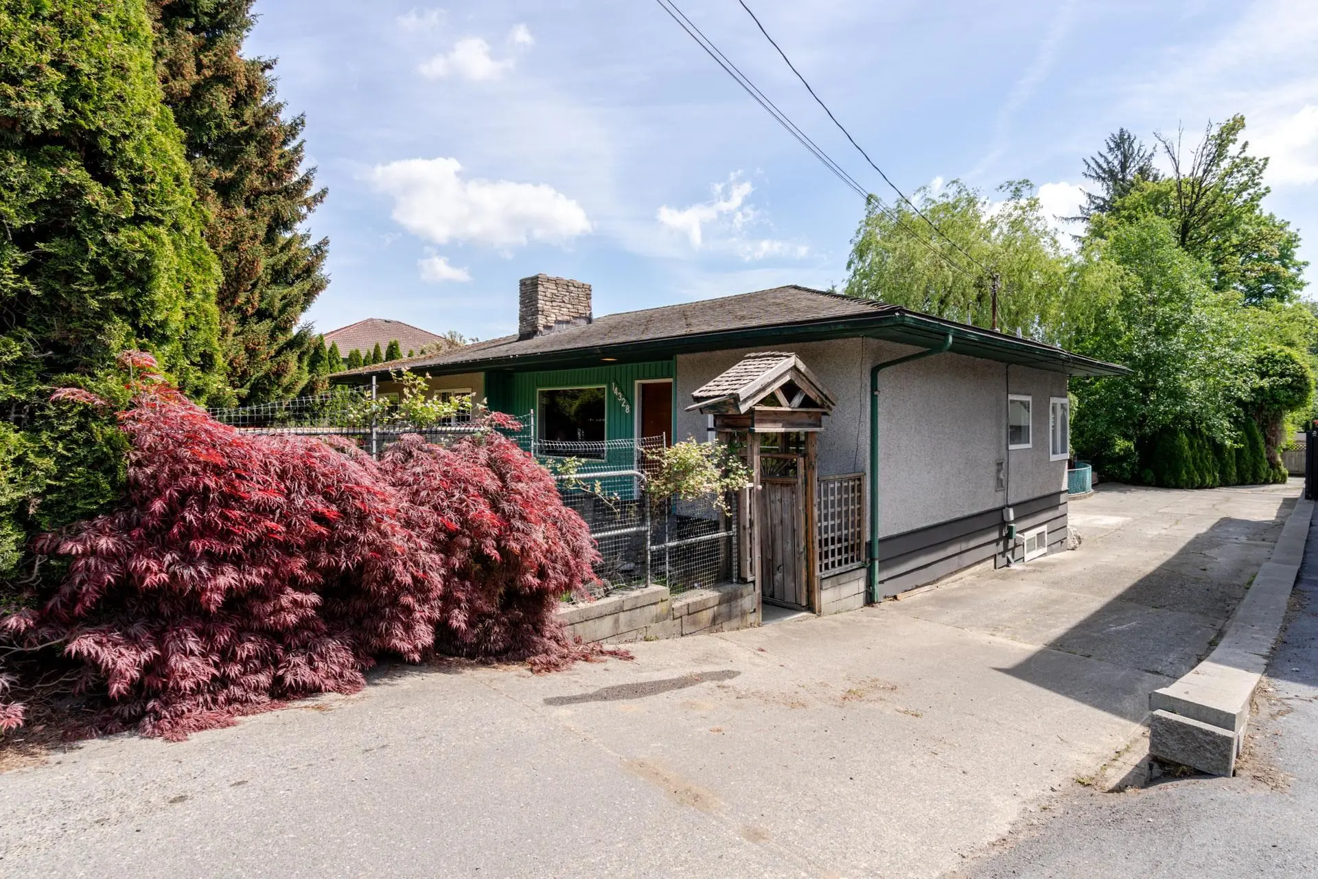 Property at 14328 88 Avenue, Surrey, BC
