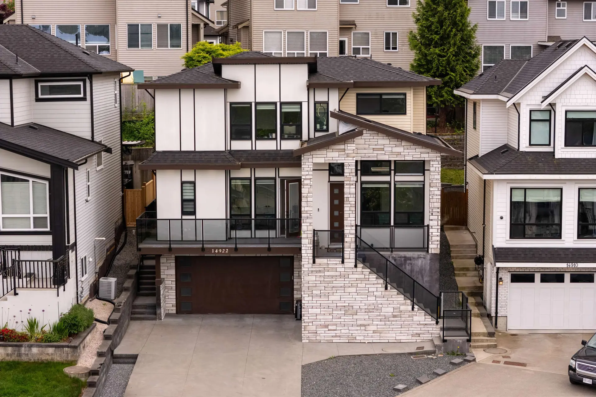 Property at 14922 62a Avenue, Surrey, BC