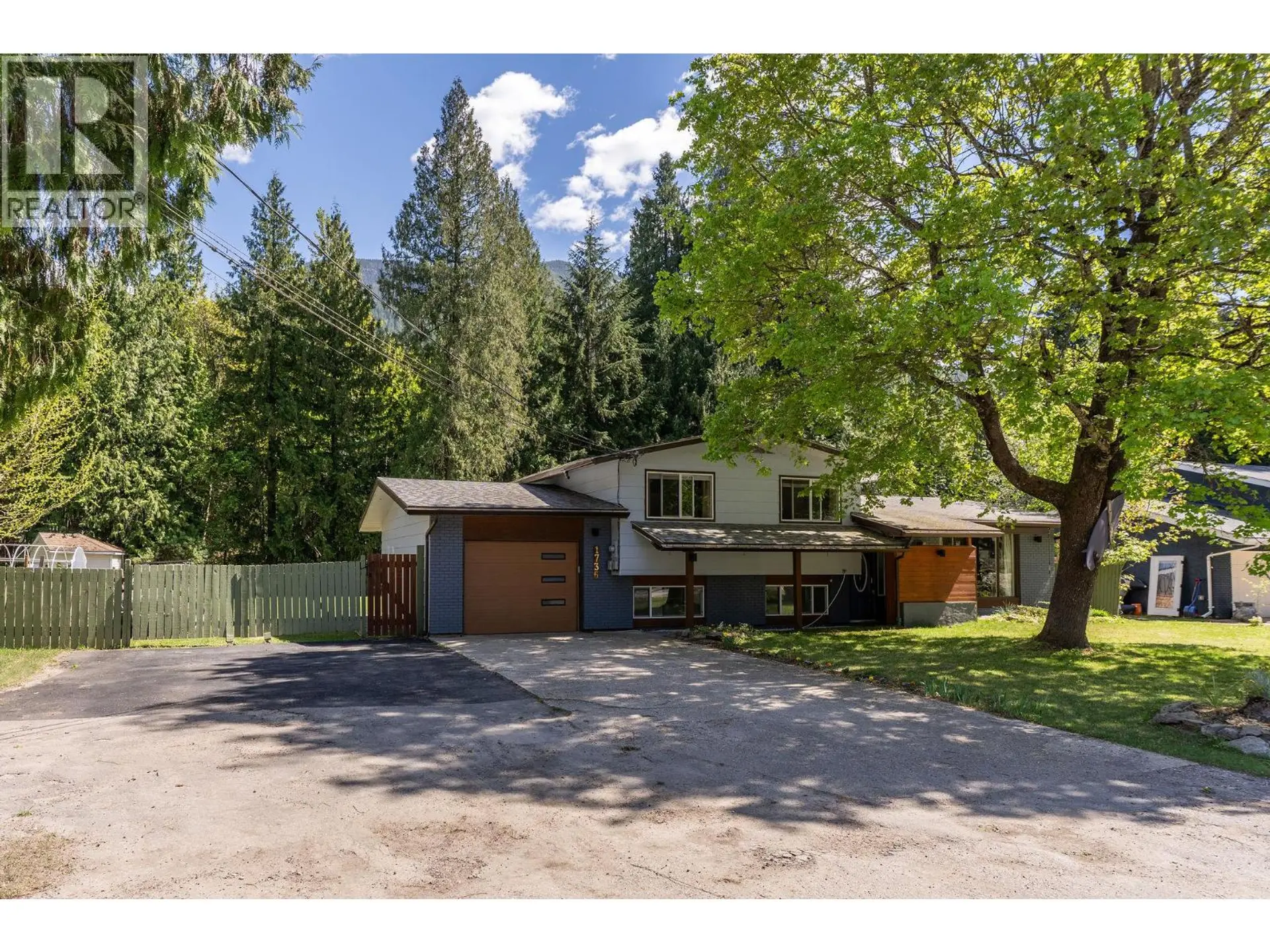 Property at 1736 Hay Road, Revelstoke, BC