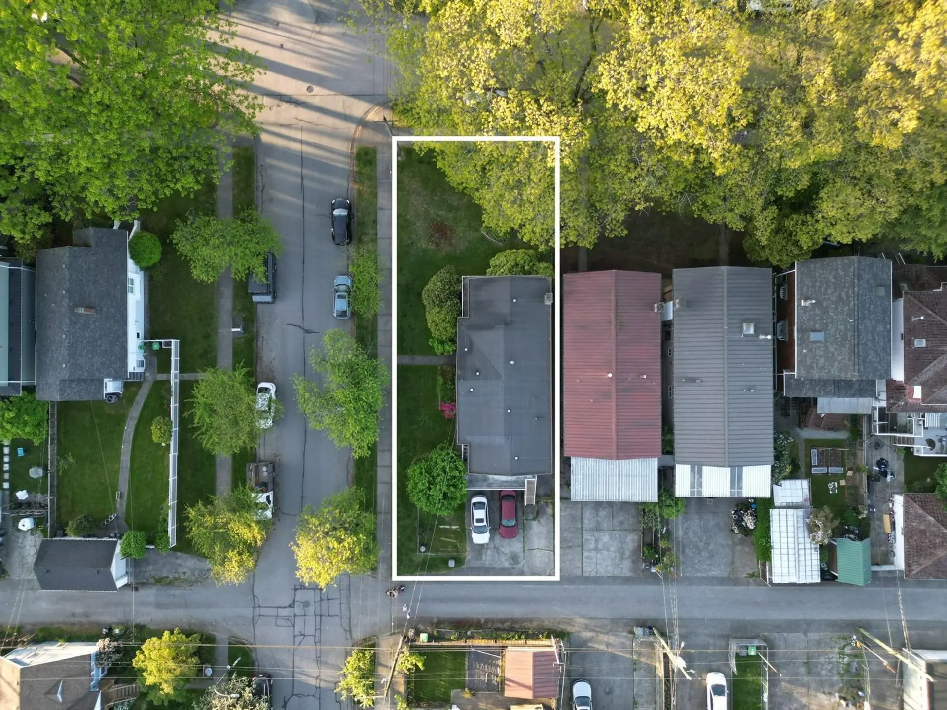 Property at 268 N Slocan Street, Vancouver, BC
