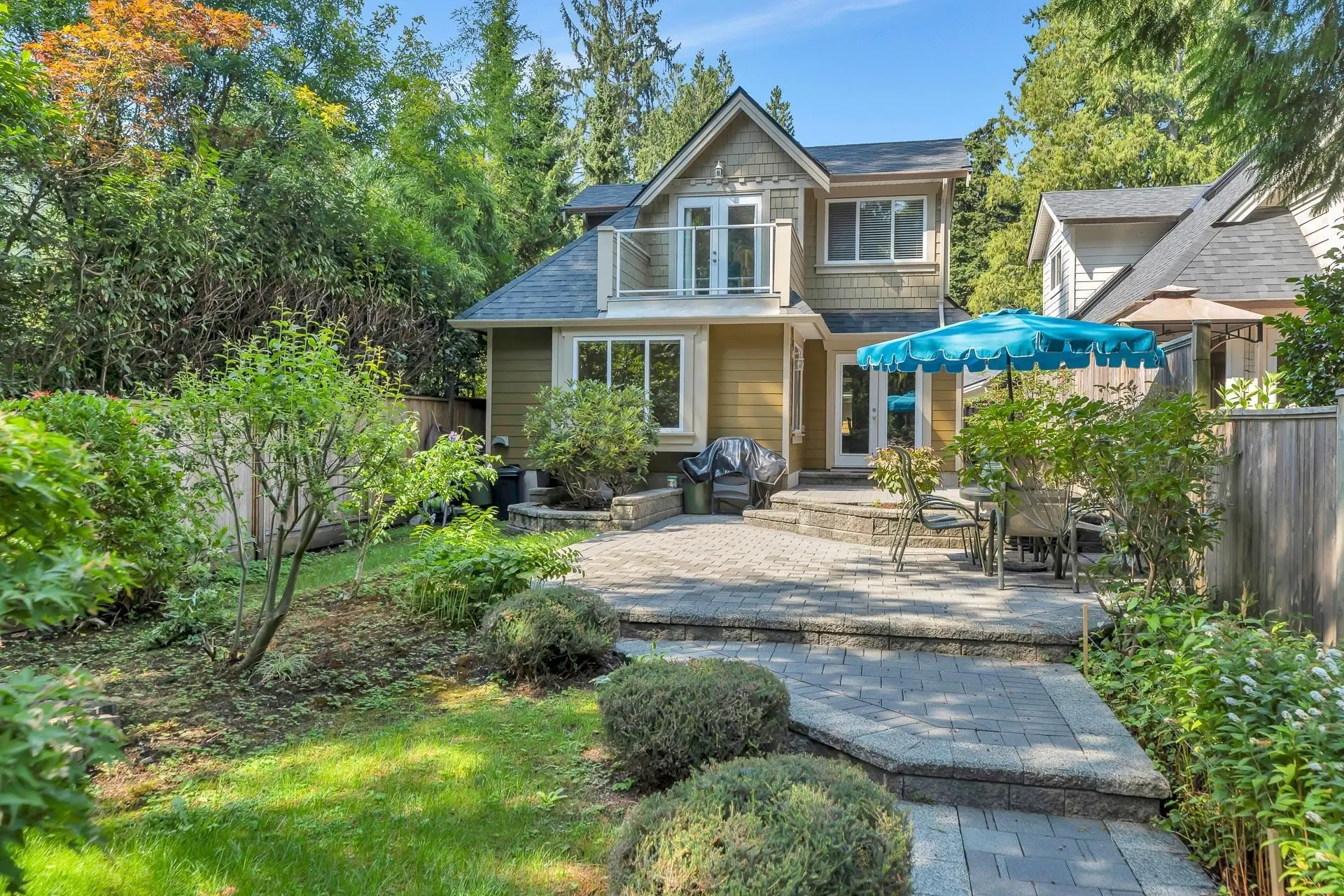 Property at 950 Seymour Boulevard, North Vancouver, BC