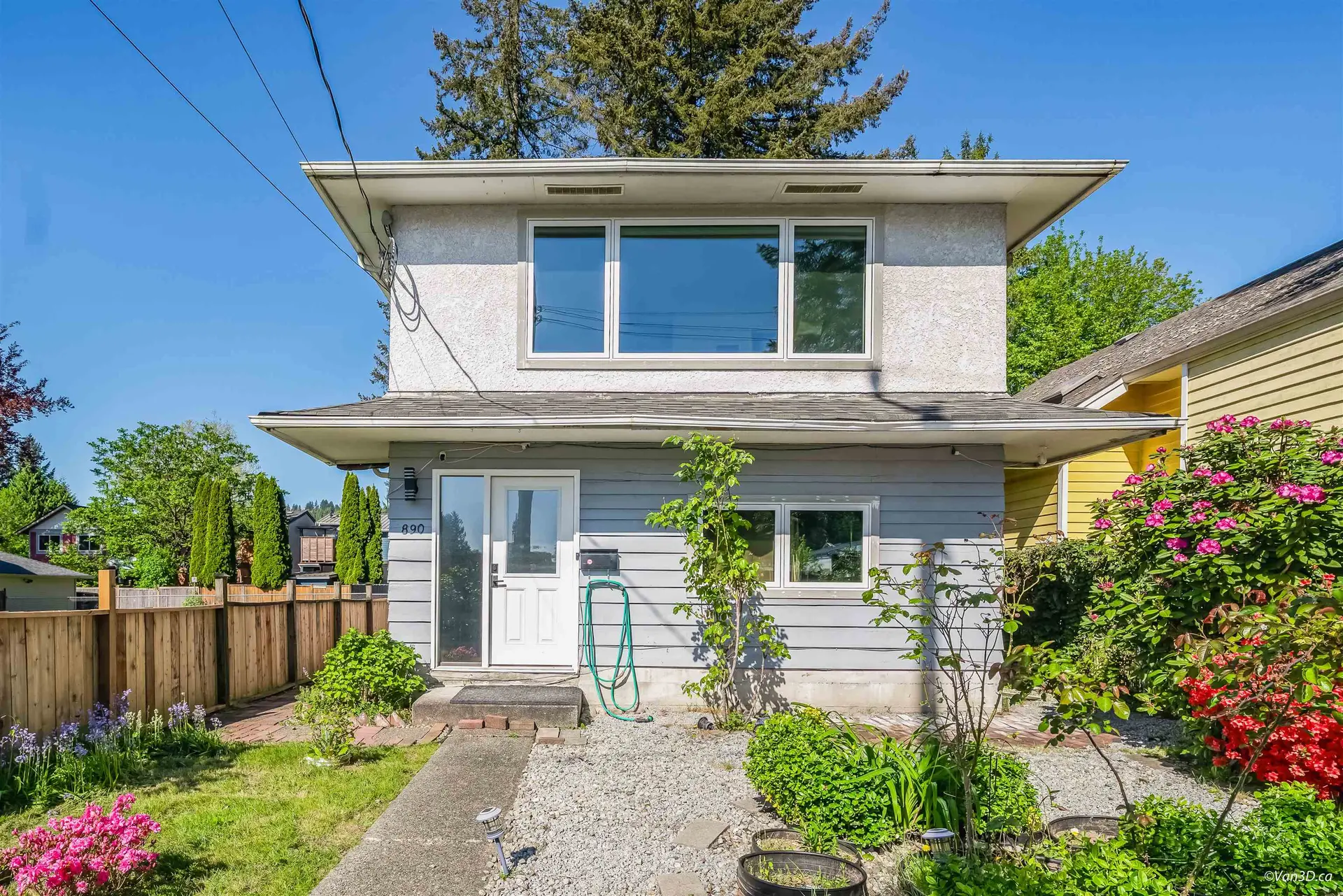 Property at 890 Westwood Street, Coquitlam, BC
