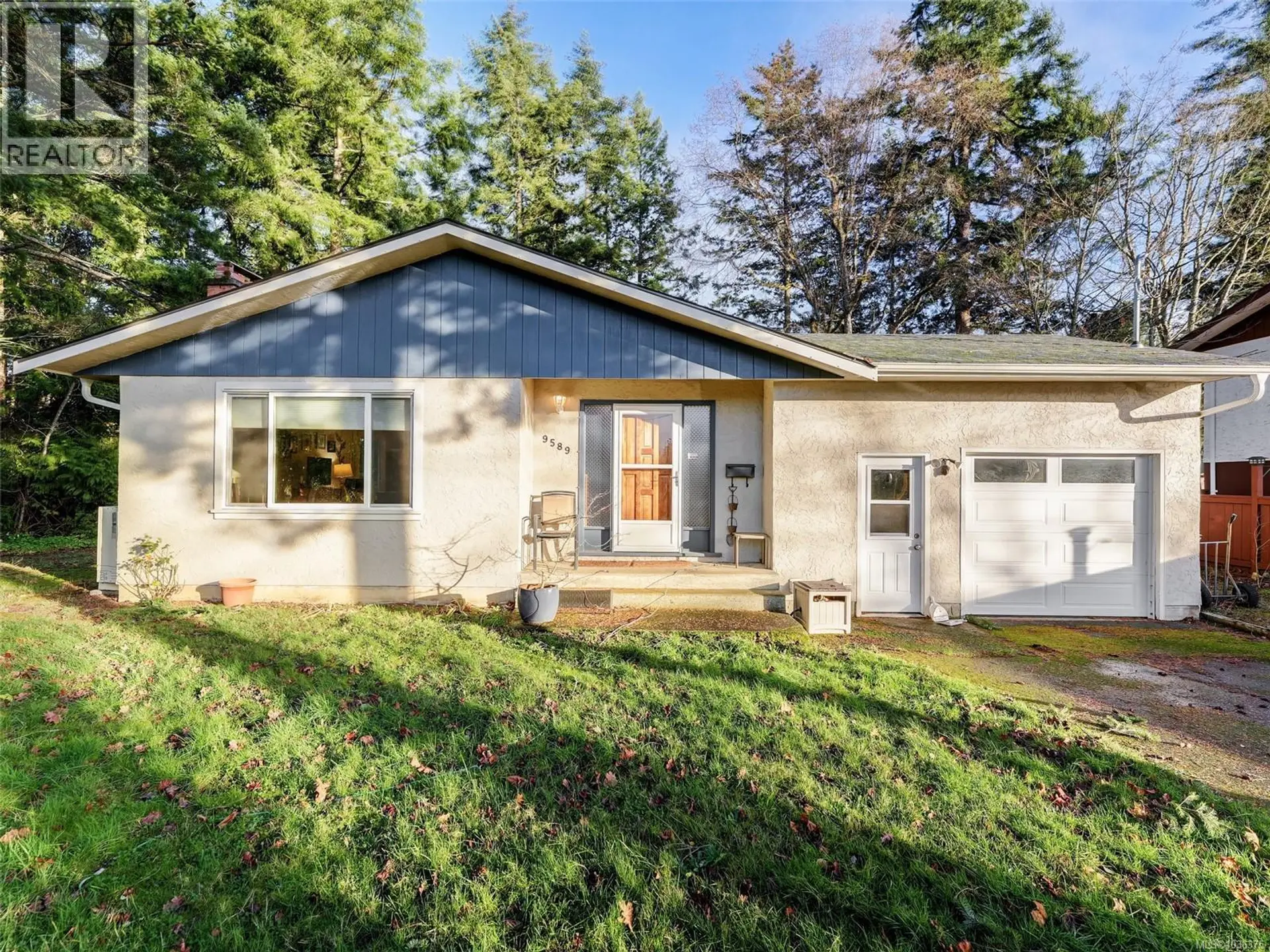 Property at 9589 Waxwing Pl, Sidney, BC
