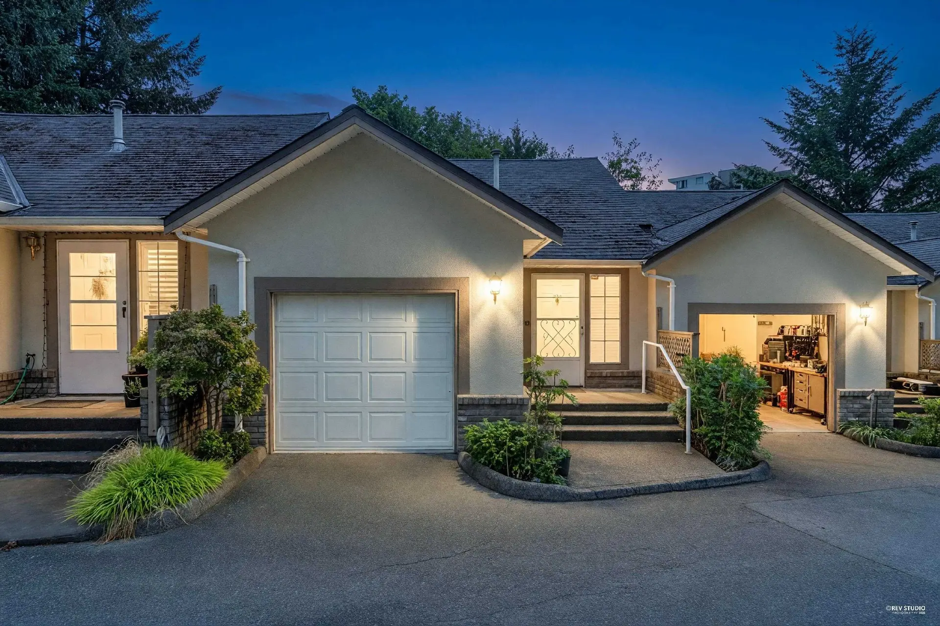 Property at 3460 Amberly Place, Vancouver, BC