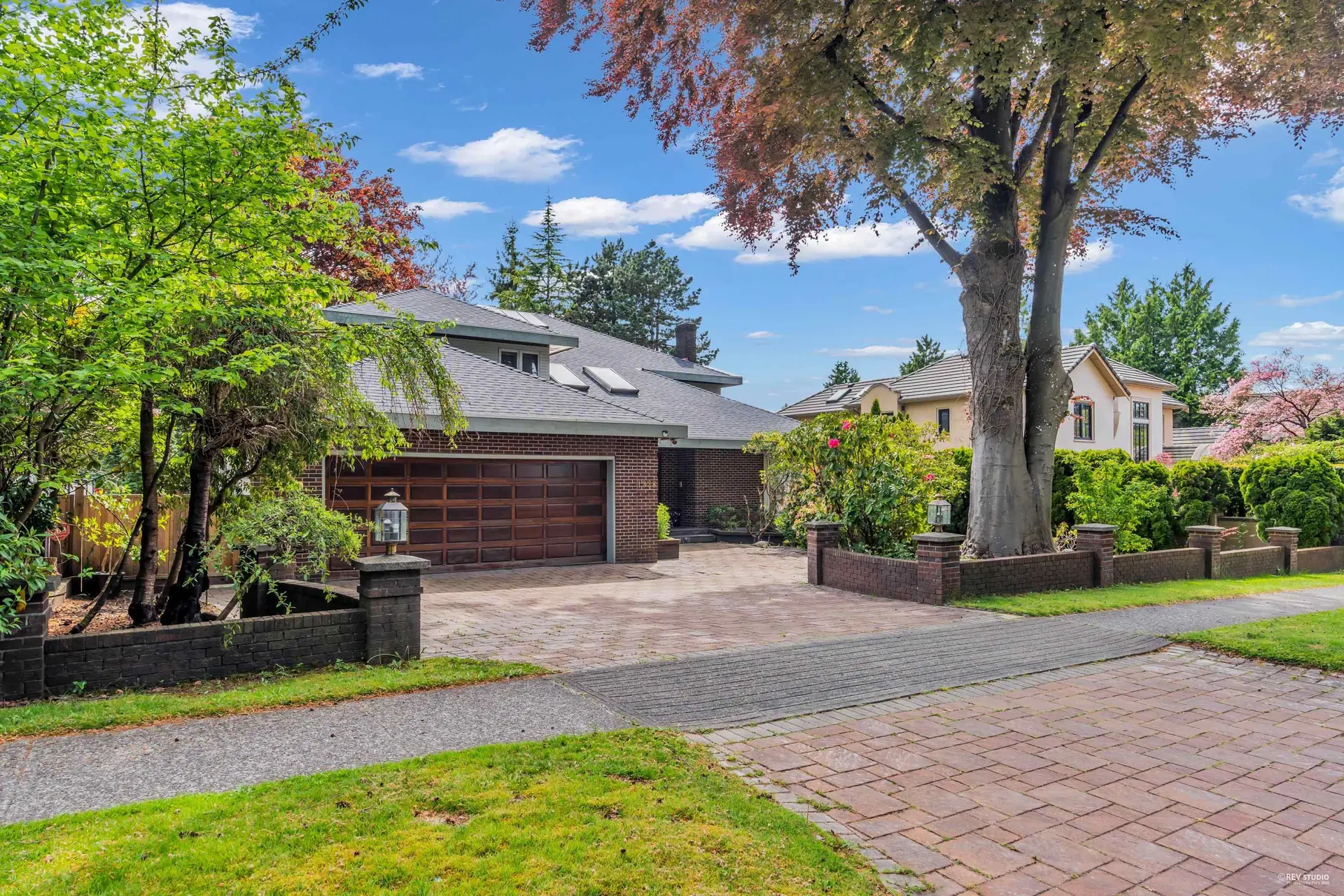 Property at 1338 W 54th Avenue, Vancouver, BC