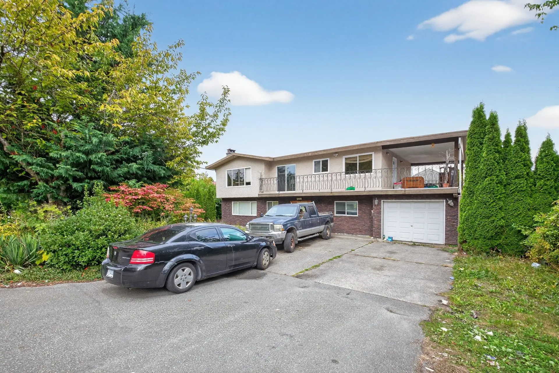 Property at 9294 126a Street, Surrey, BC