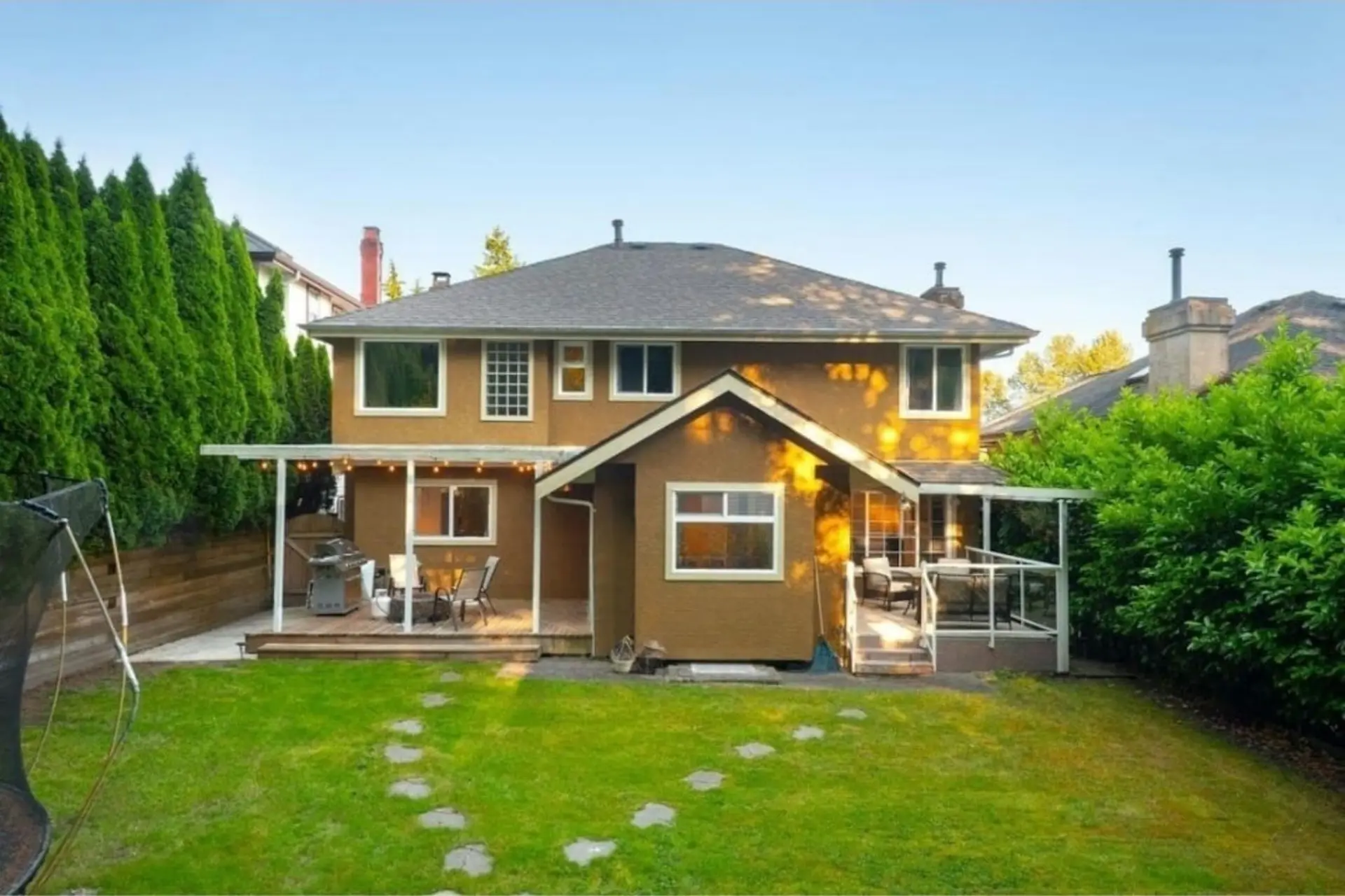 Property at 1416 Purcell Drive, Coquitlam, BC