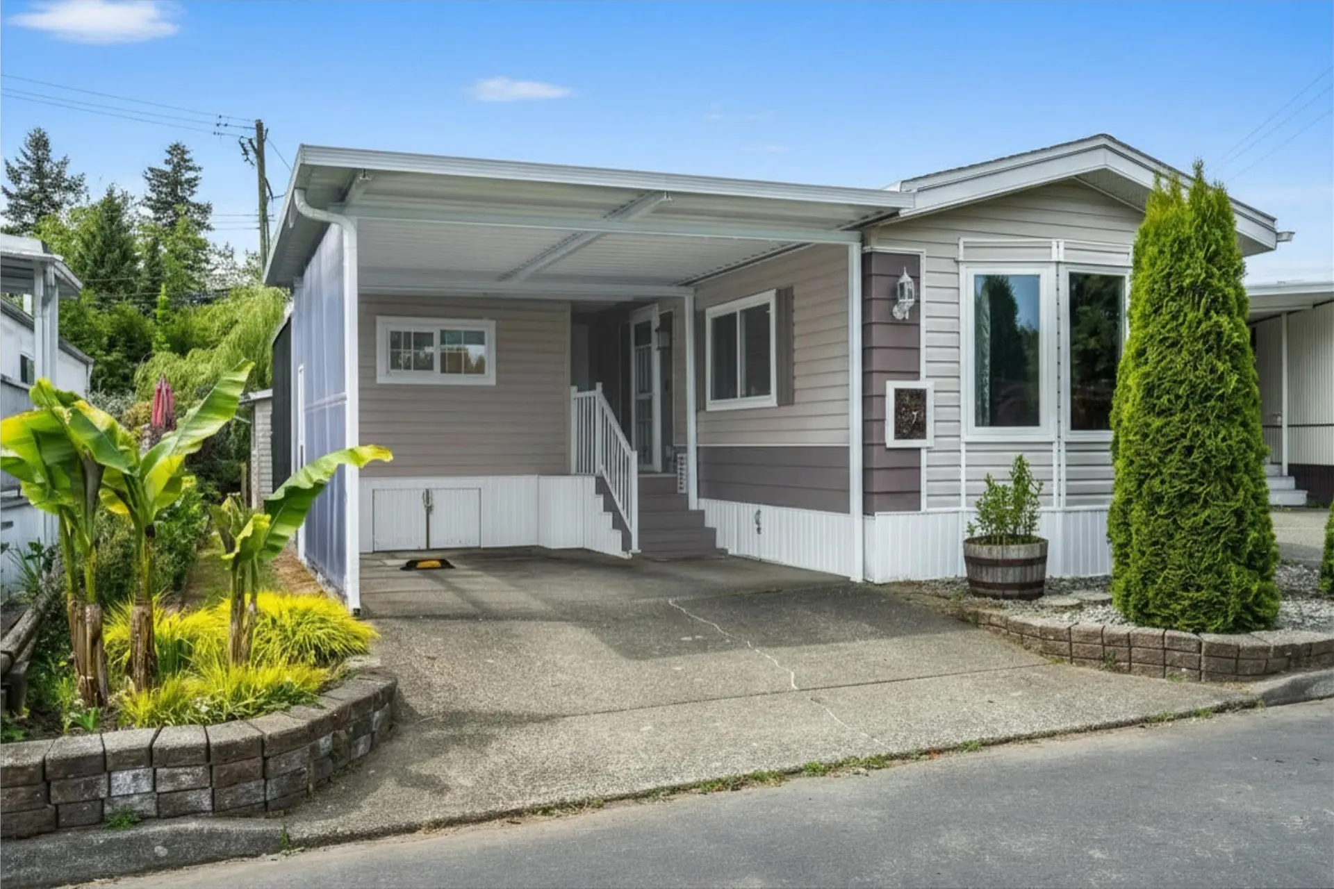 Property at #37 8670 156 Street, Surrey, BC
