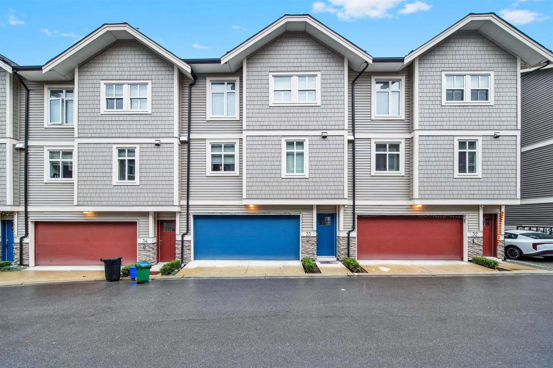 Property at #33 10488 124 Street, Surrey, BC