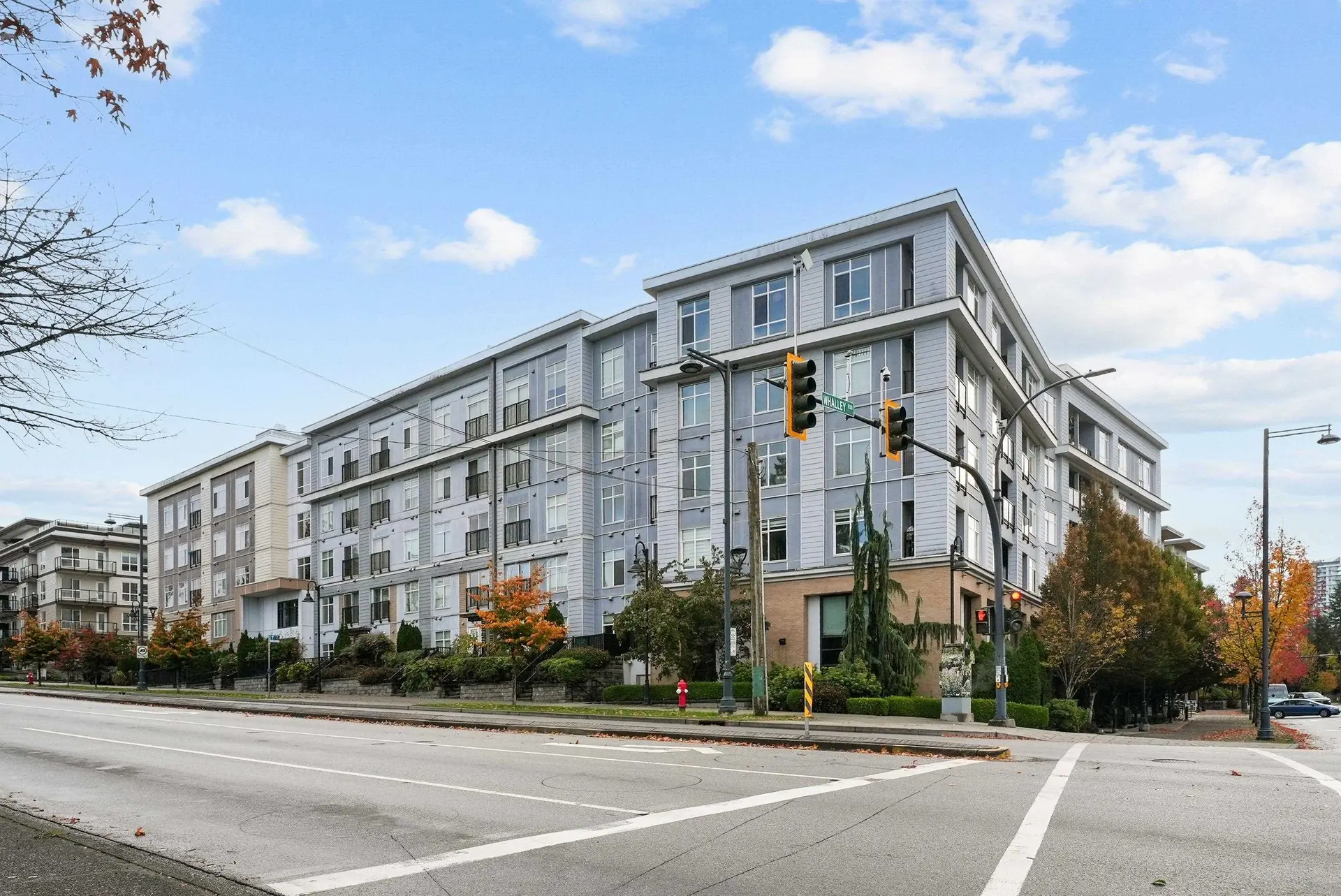 Property at #210 13728 108 Avenue, Surrey, BC