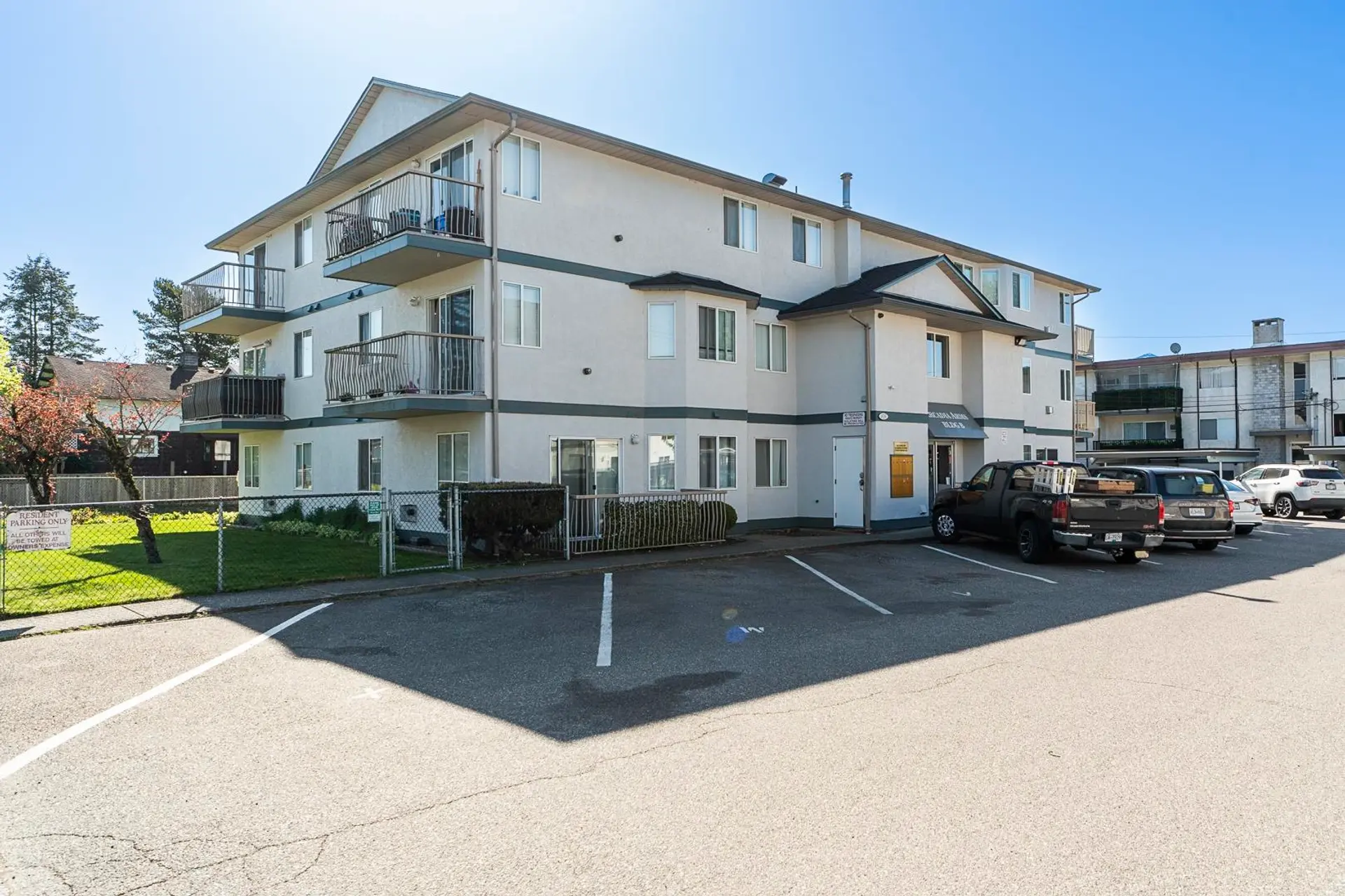 Property at #17 46160 Princess Avenue, Chilliwack, BC