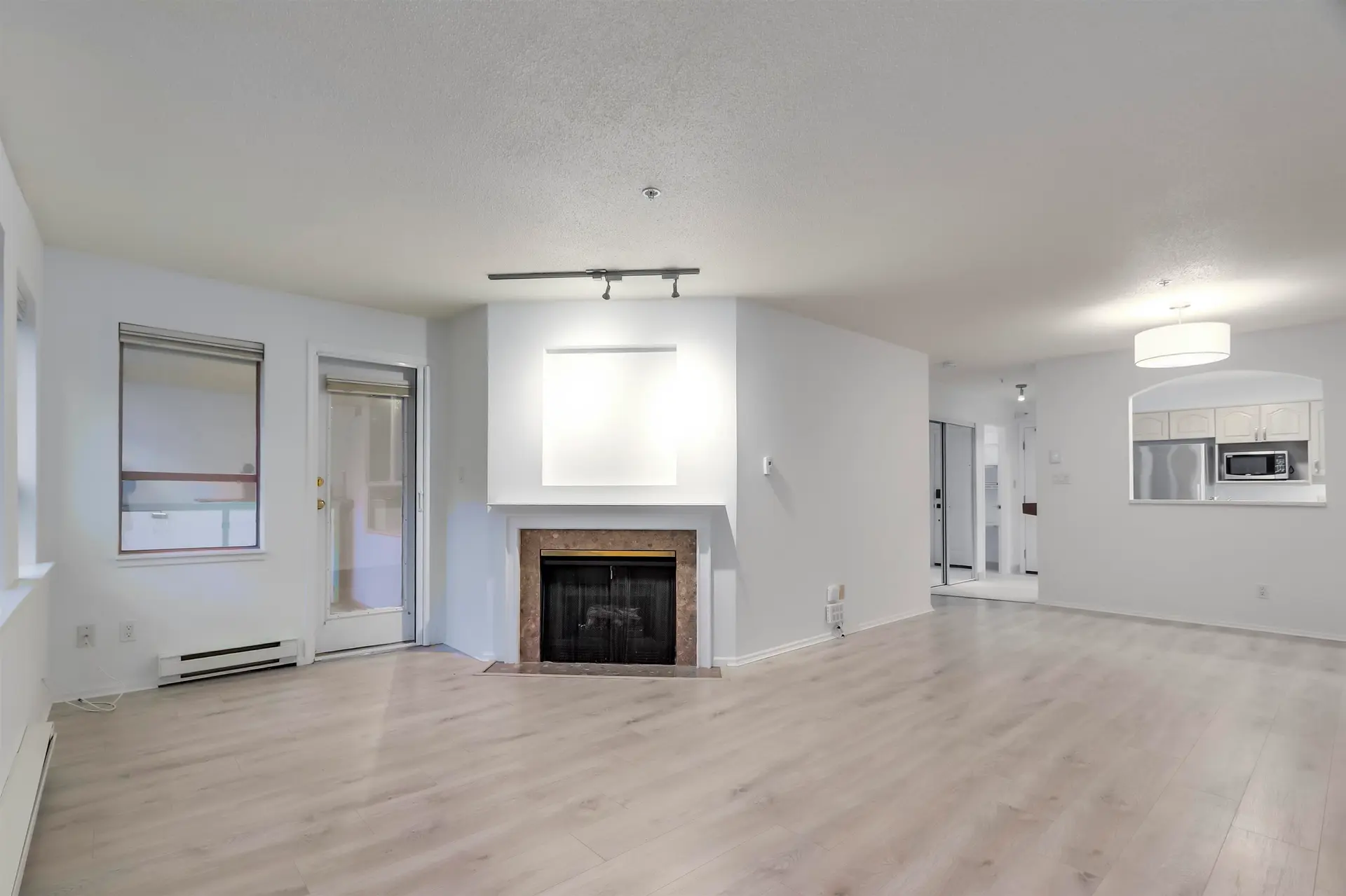 Property at #118 1869 Spyglass Place, Vancouver, BC