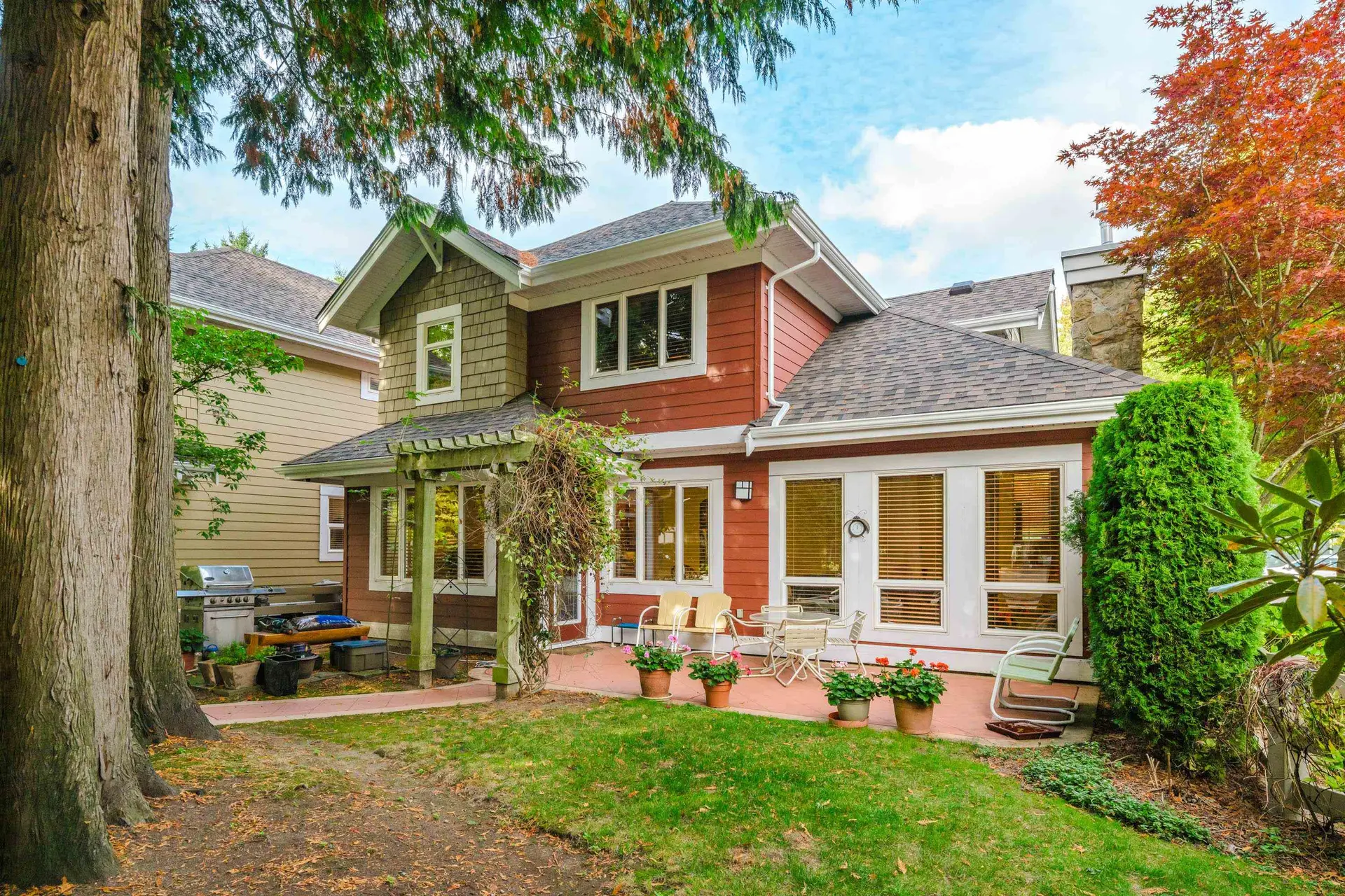 Property at #8 15055 20th Avenue, Surrey, BC