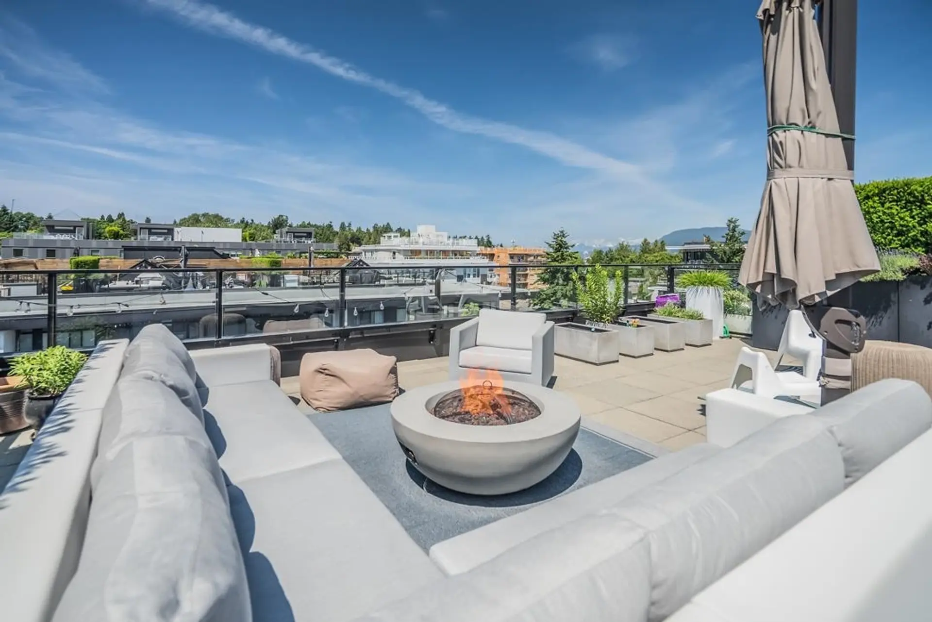 Property at #605 5085 Main Street, Vancouver, BC