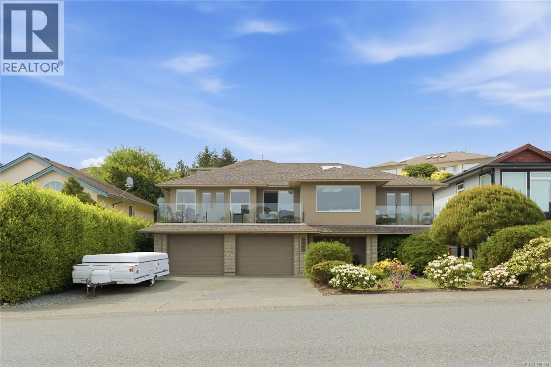 Property at 4839 Fillinger Cres, Nanaimo, BC