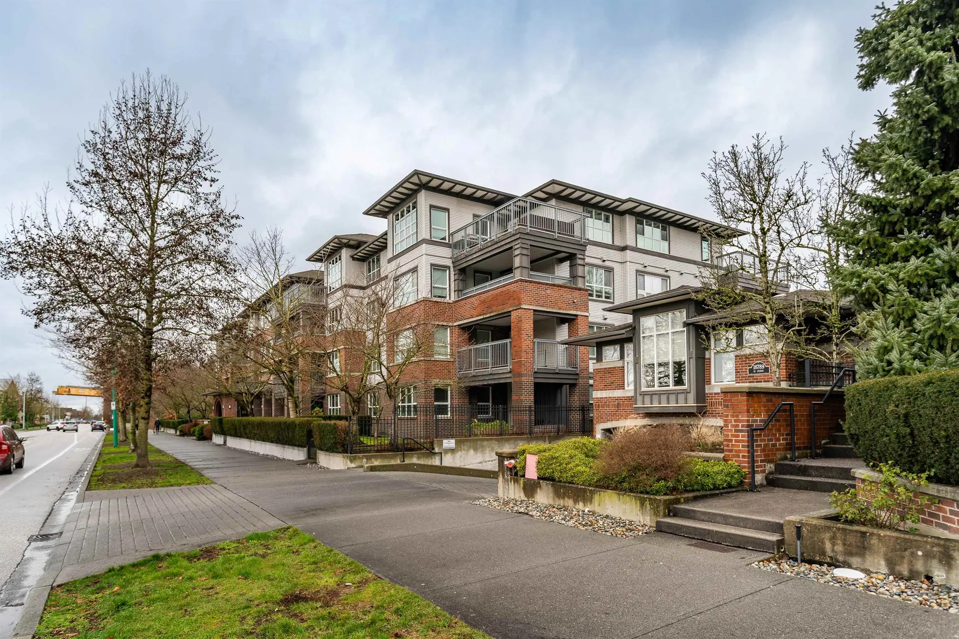 Property at #312 18755 68 Avenue, Surrey, BC