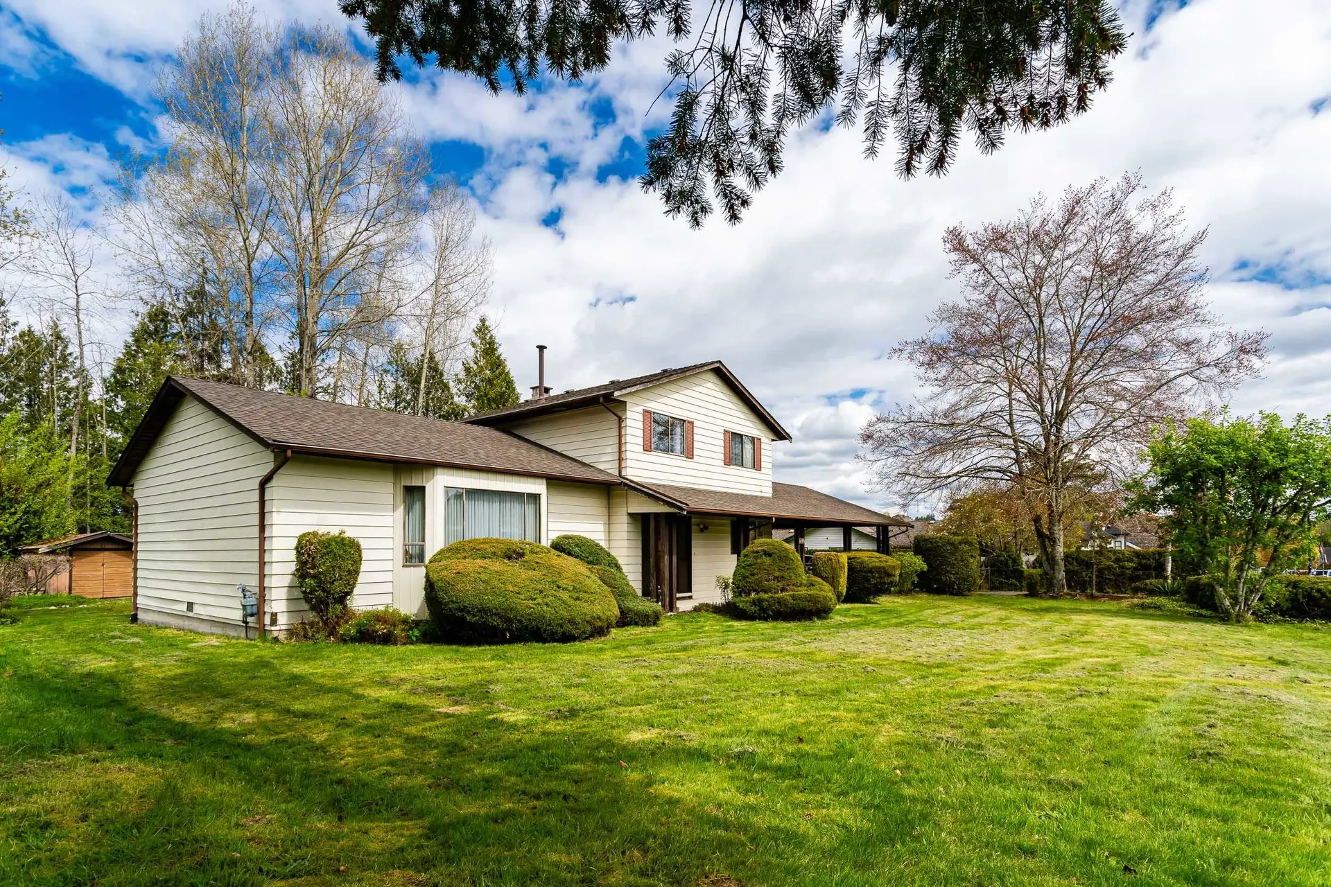 Property at 14971 76a Avenue, Surrey, BC