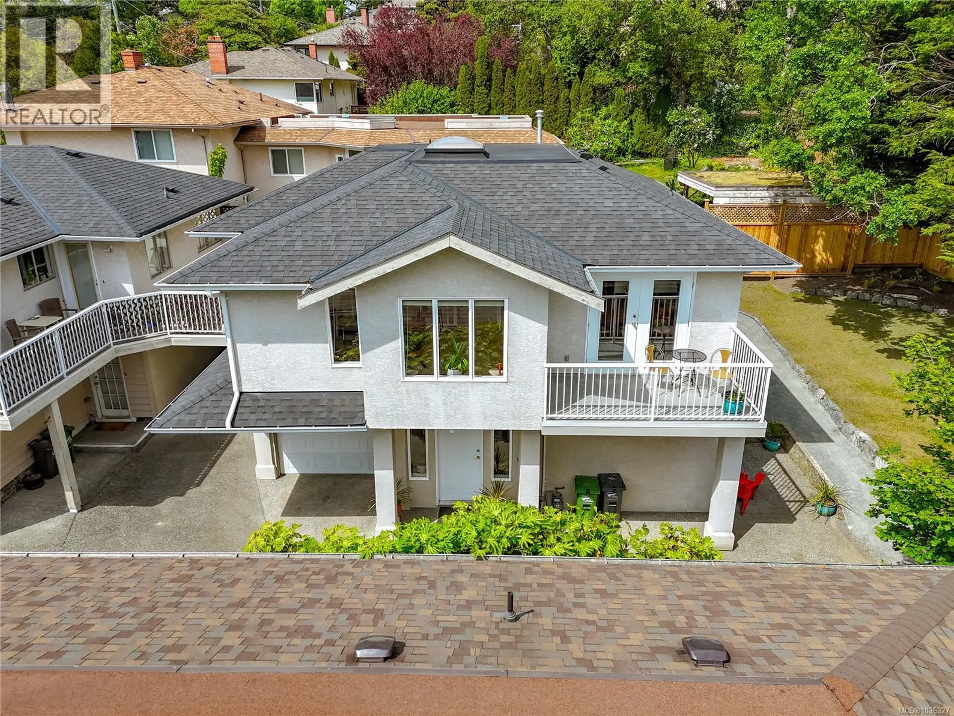 Property at 2651 Capital Hts, Victoria, BC