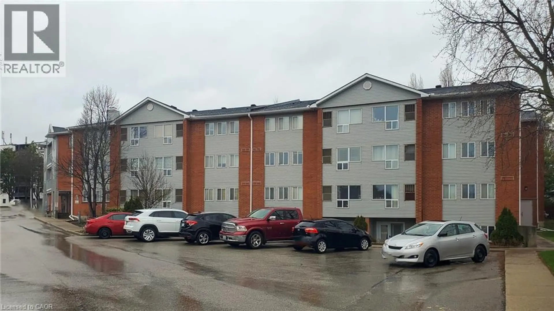 #103 500 WESTMOUNT Road W - Image 2