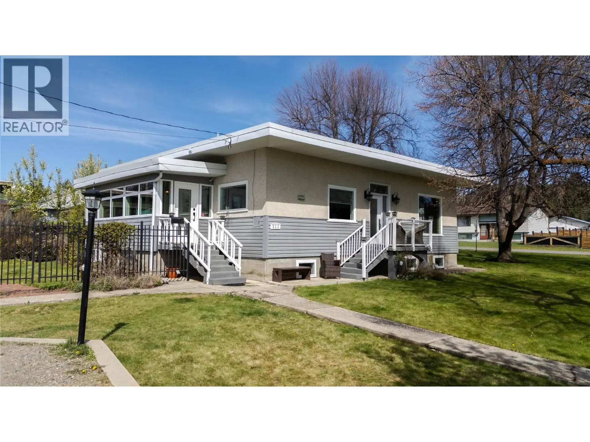 Property at 311 307th Avenue, Kimberley, BC