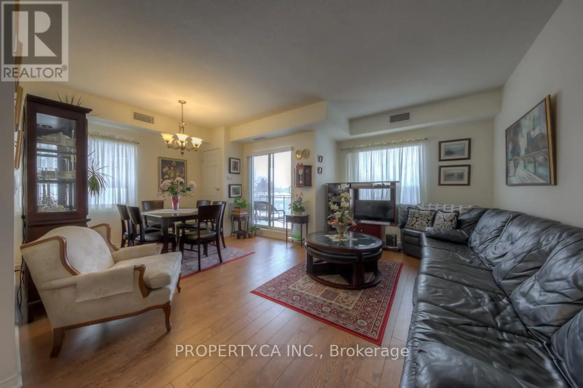 #301 778 SHEPPARD AVENUE W - Image 2