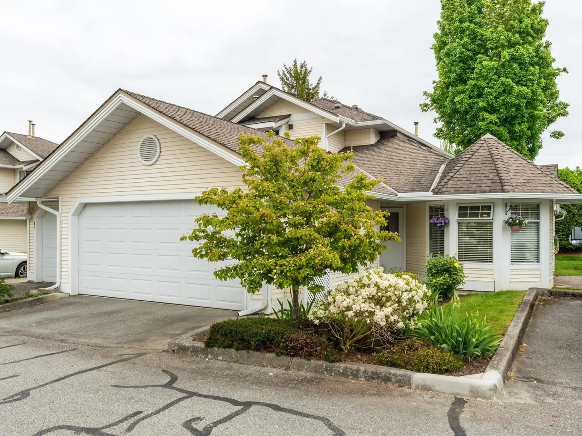 Property at #108 8737 212 Street, Langley, BC