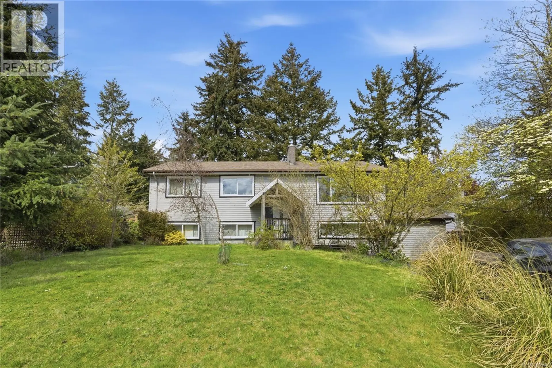 Property at 3082 McCauley Dr, Nanaimo, BC