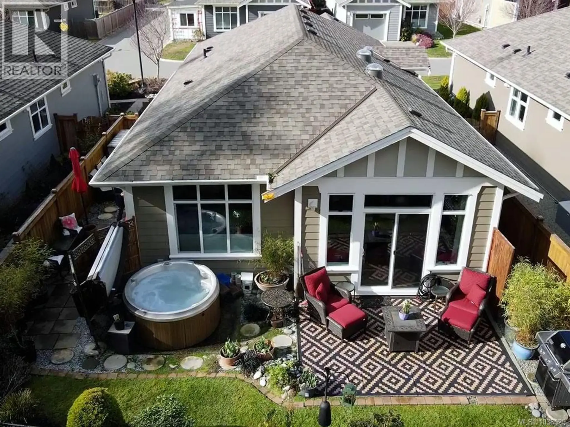 Property at 6357 Shambrook Dr, Sooke, BC